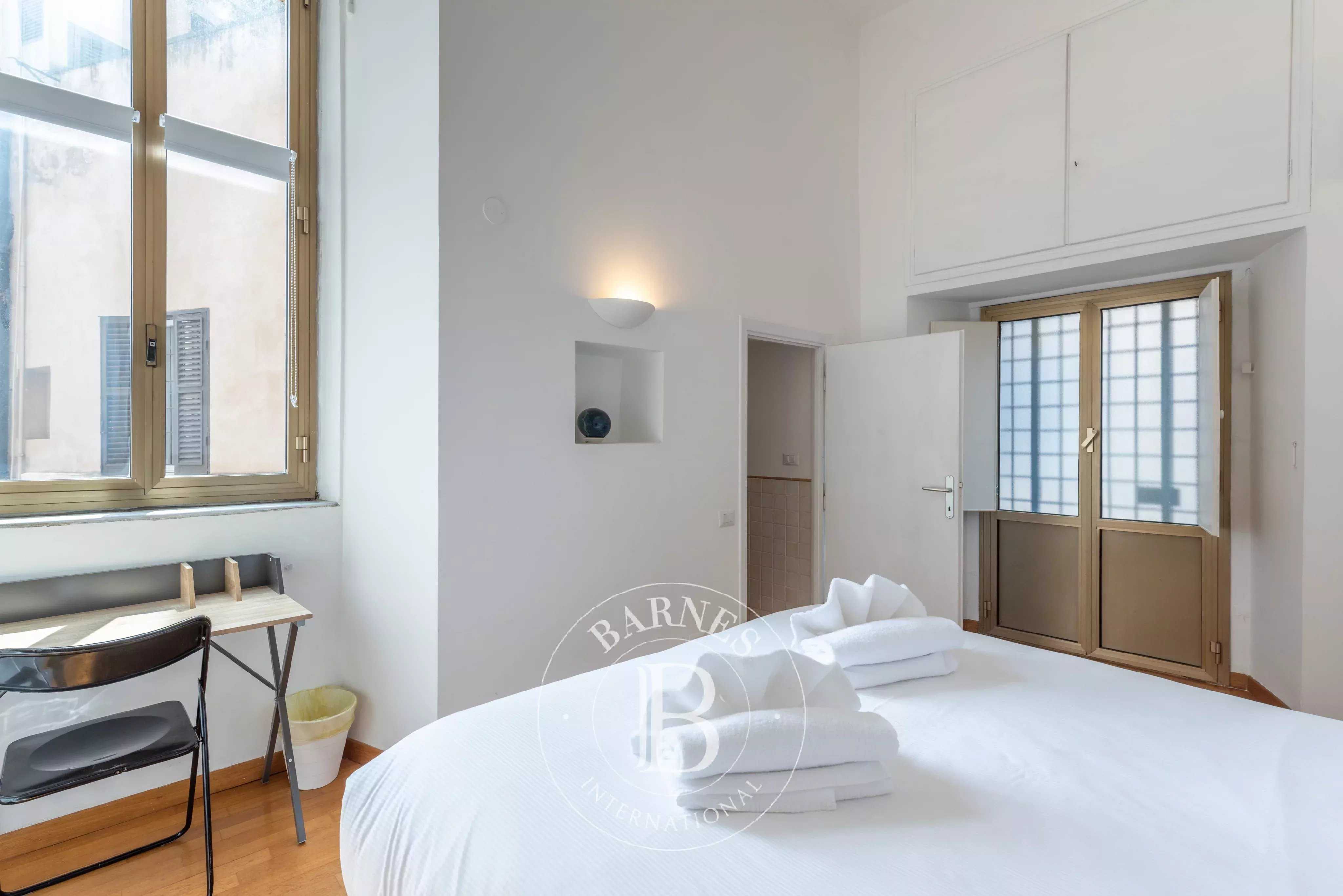 Roma  - Apartment 1 Bedroom