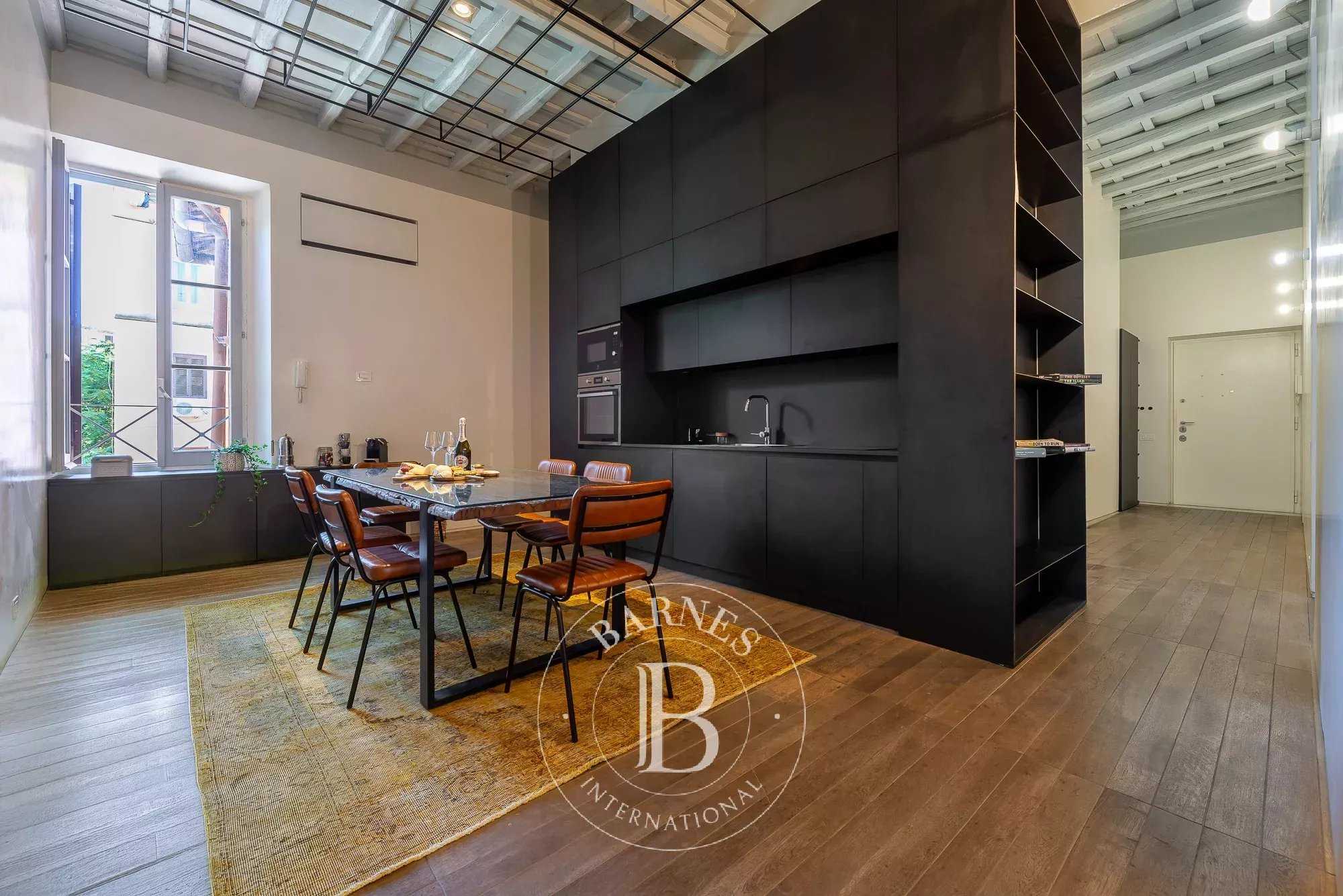 Roma  - Appartement  3 Chambres