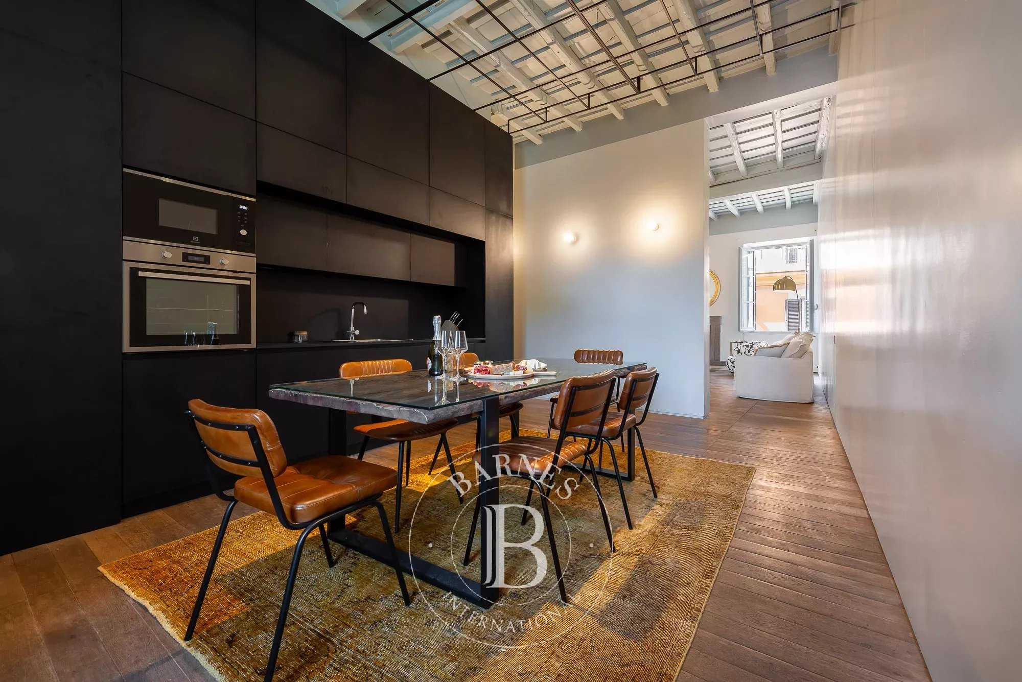 Roma  - Appartement  3 Chambres