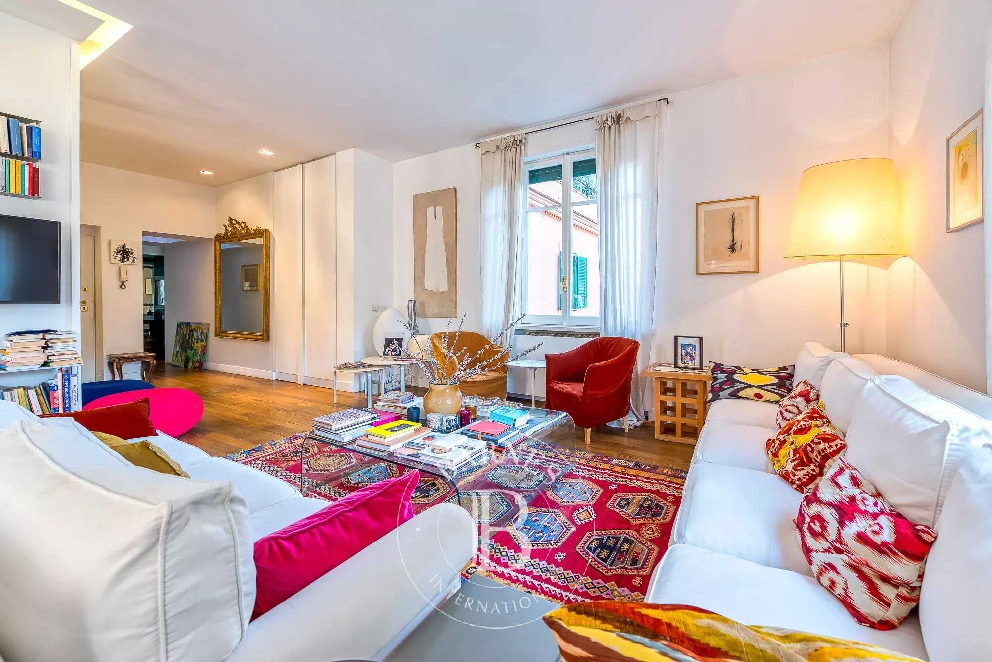 Roma  - Penthouse  2 Chambres