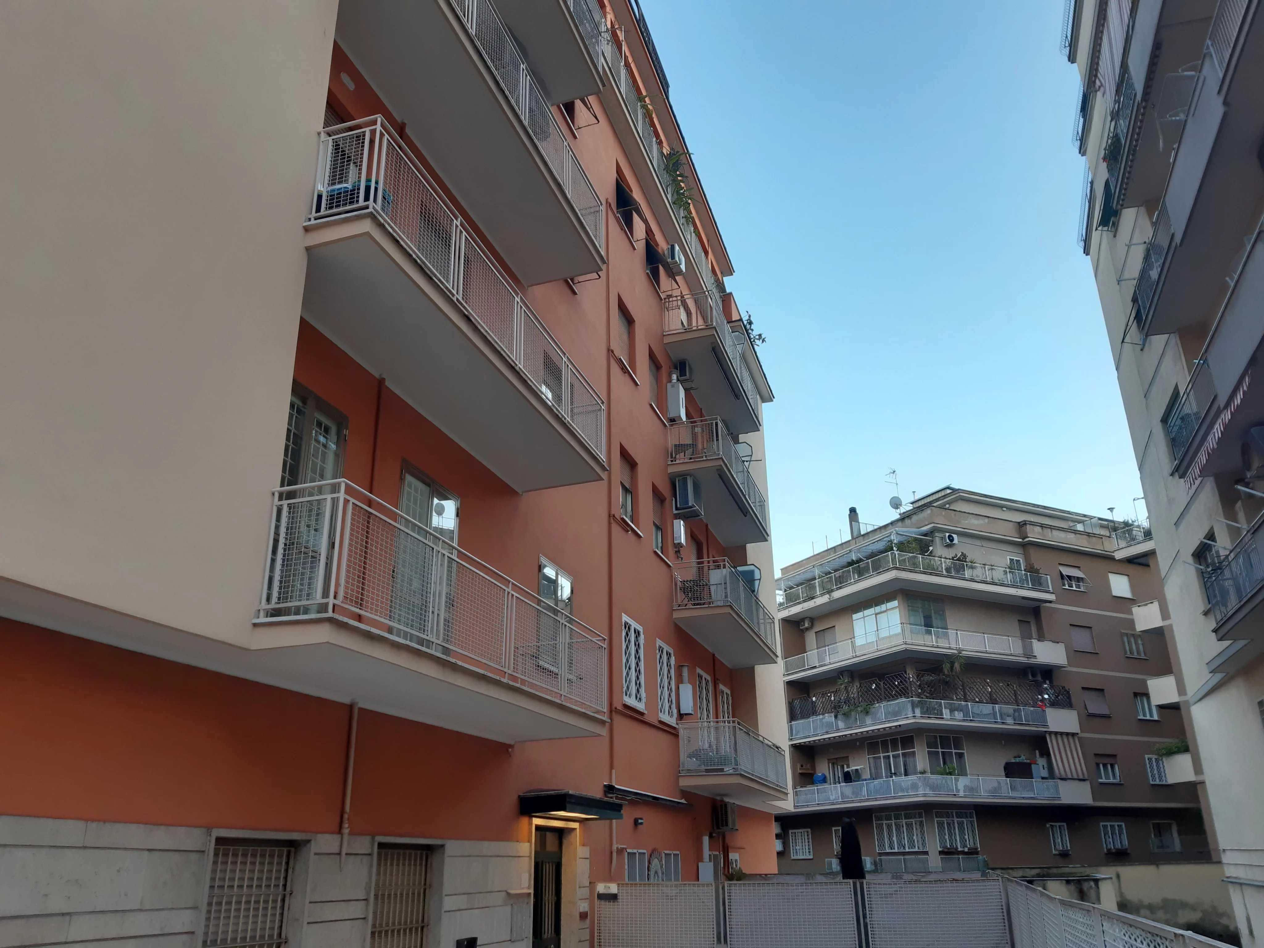 Roma  - Penthouse 6 Pi&egrave;ces 4 Chambres