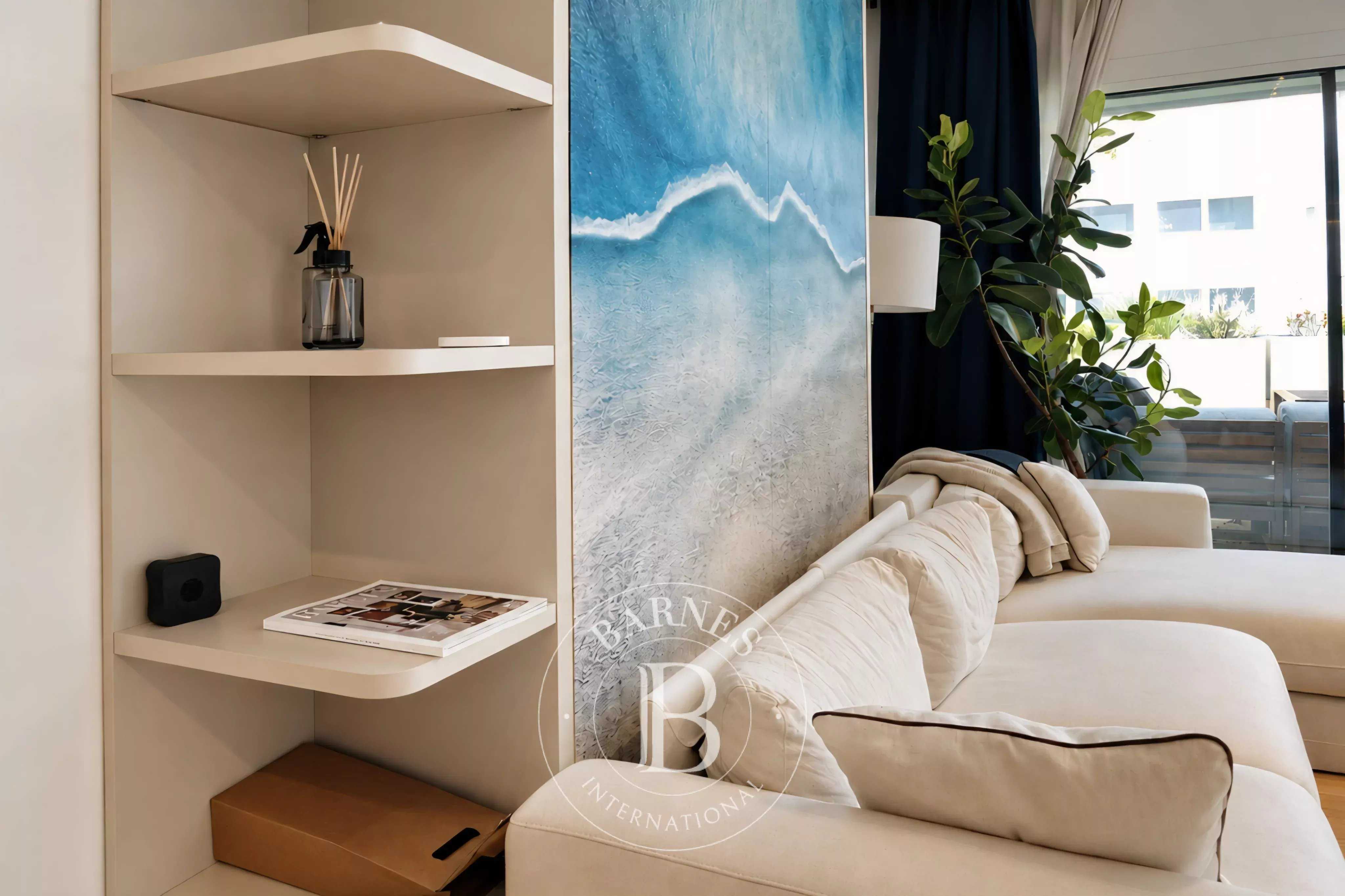 Roma  - Studio 1 Pi&egrave;ce, 1 Chambre