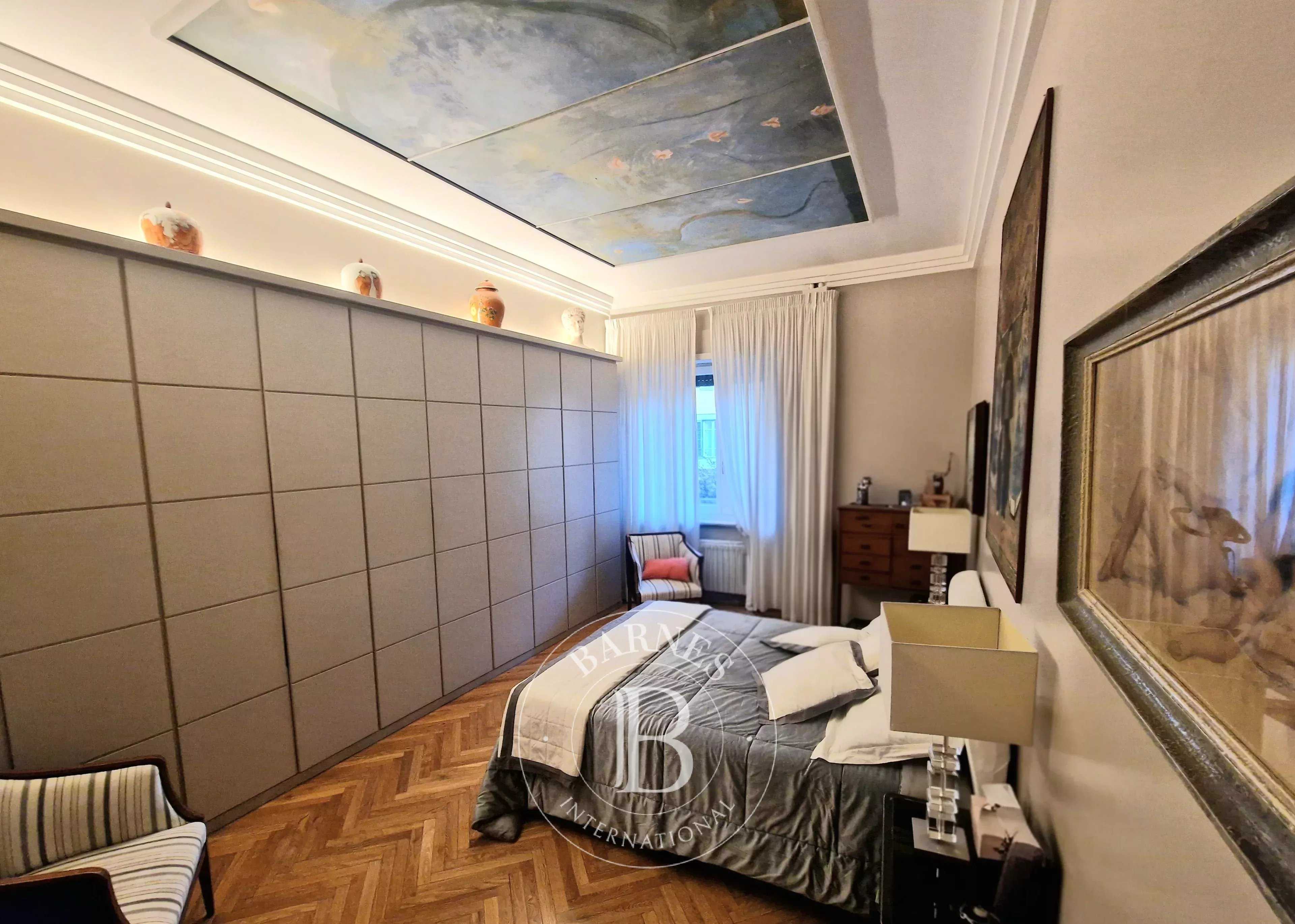 Roma  - Apartment 3 Bedrooms