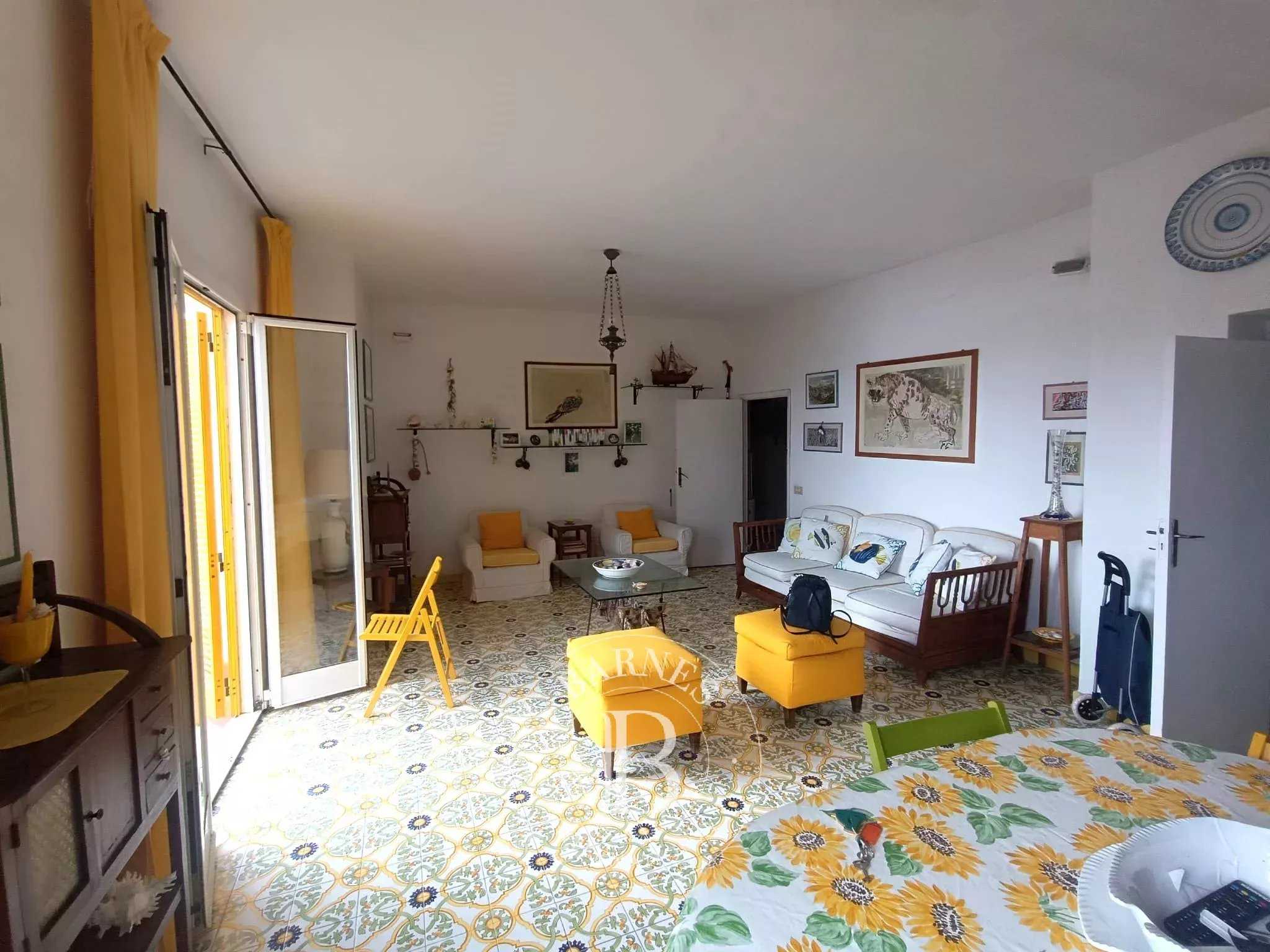 Monte Argentario  - Appartement 3 Pi&egrave;ces 2 Chambres