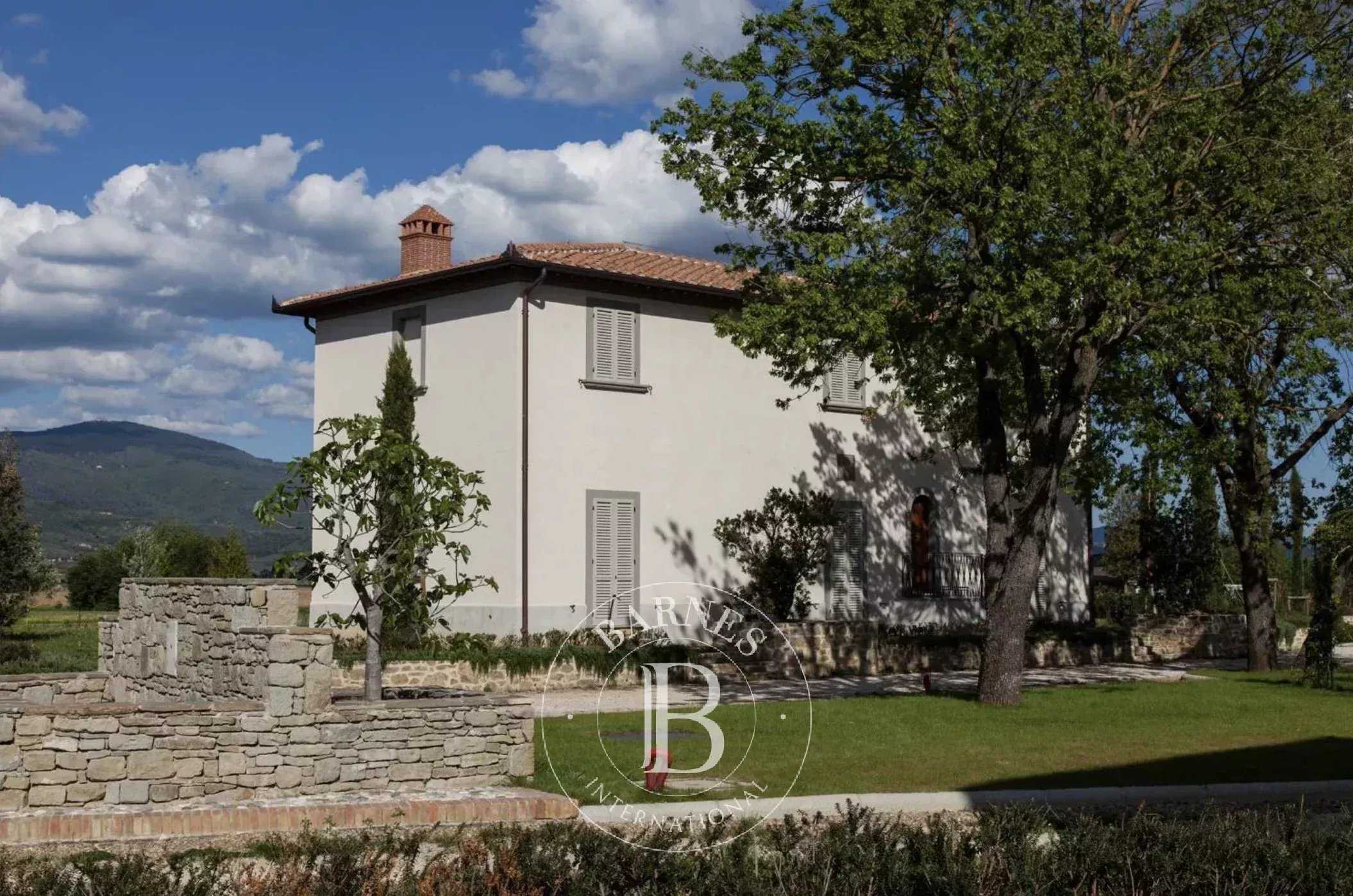Cortona  - Cottage 4 Bedrooms