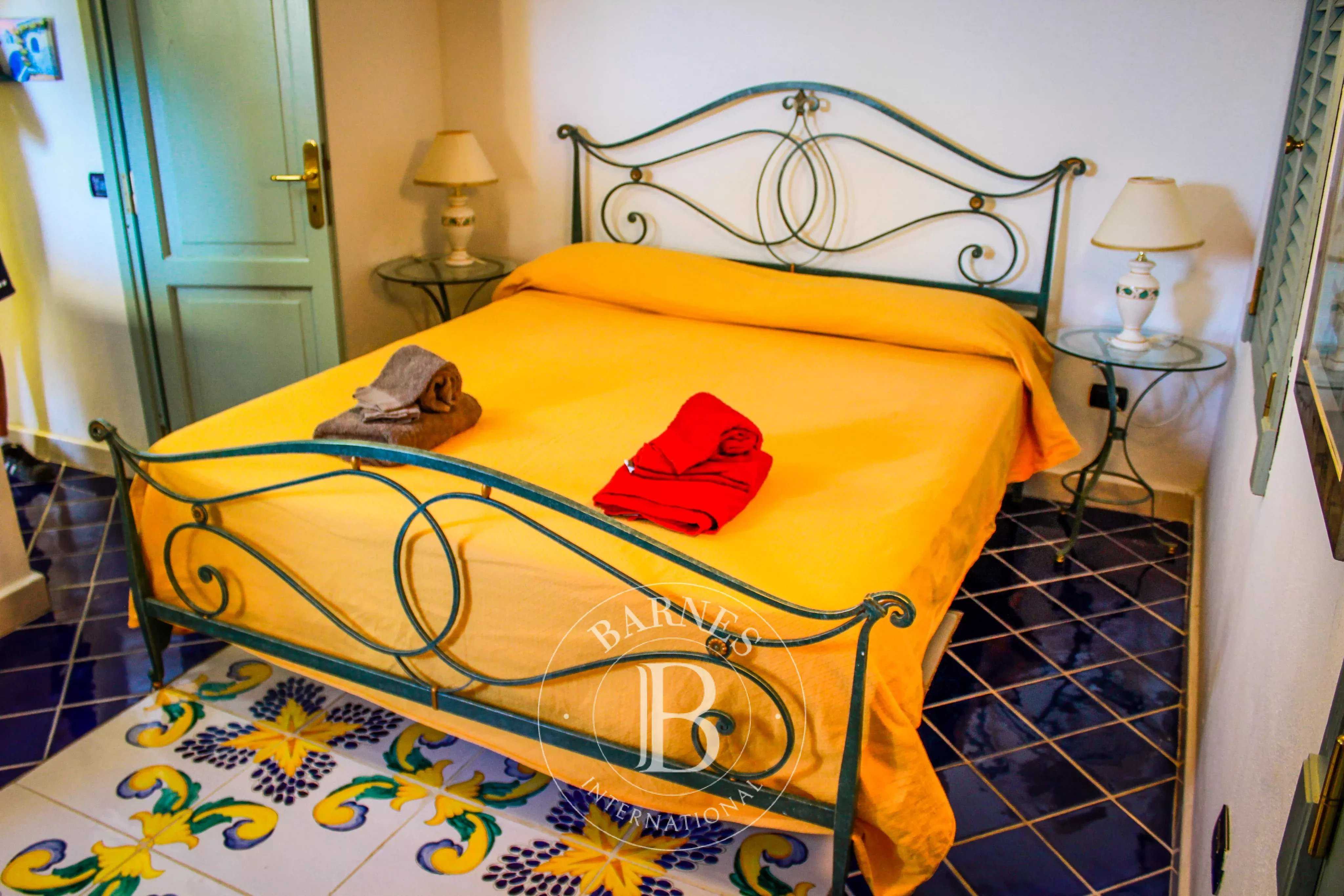 San Felice Circeo  - Villa 