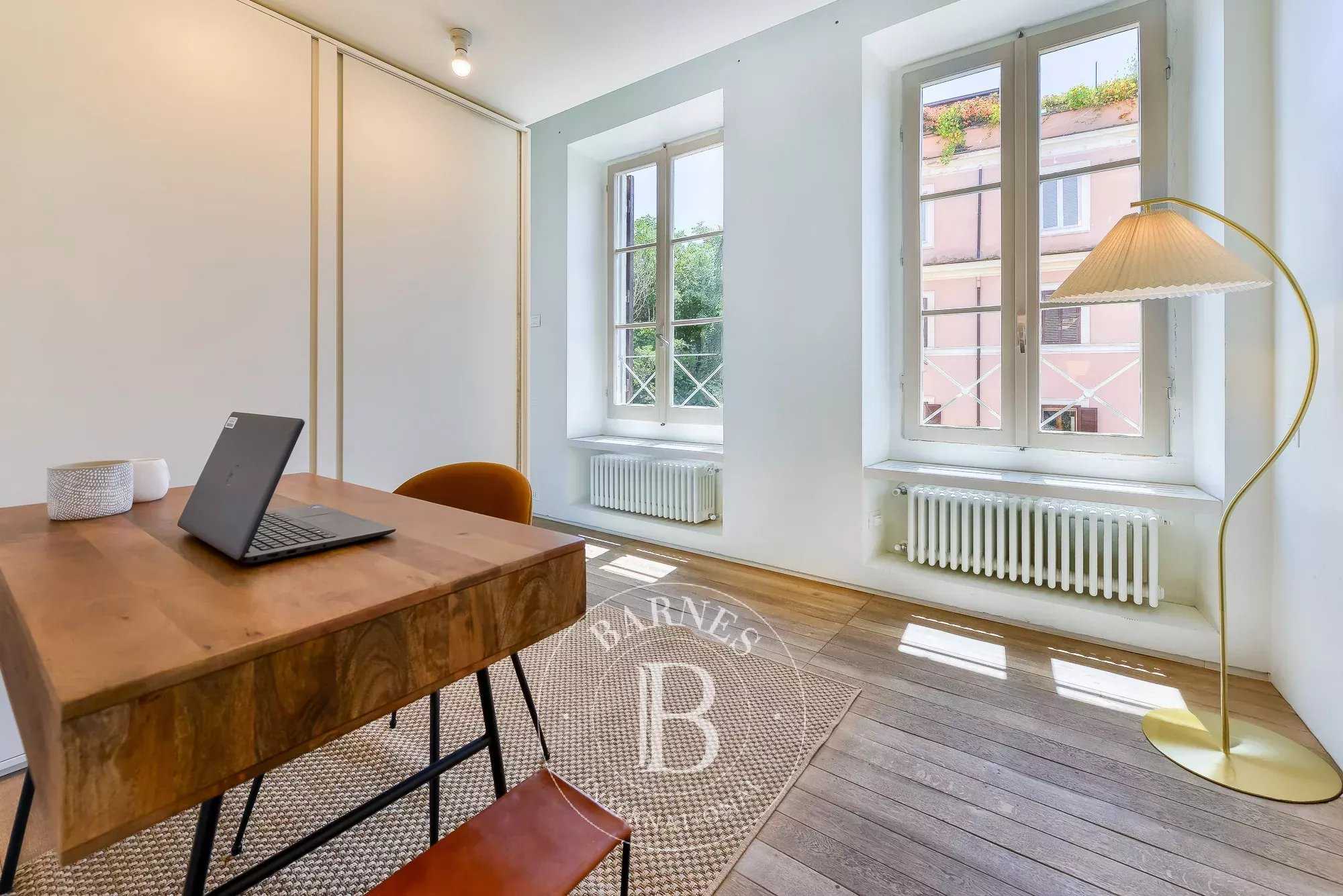 Roma  - Appartement  3 Chambres