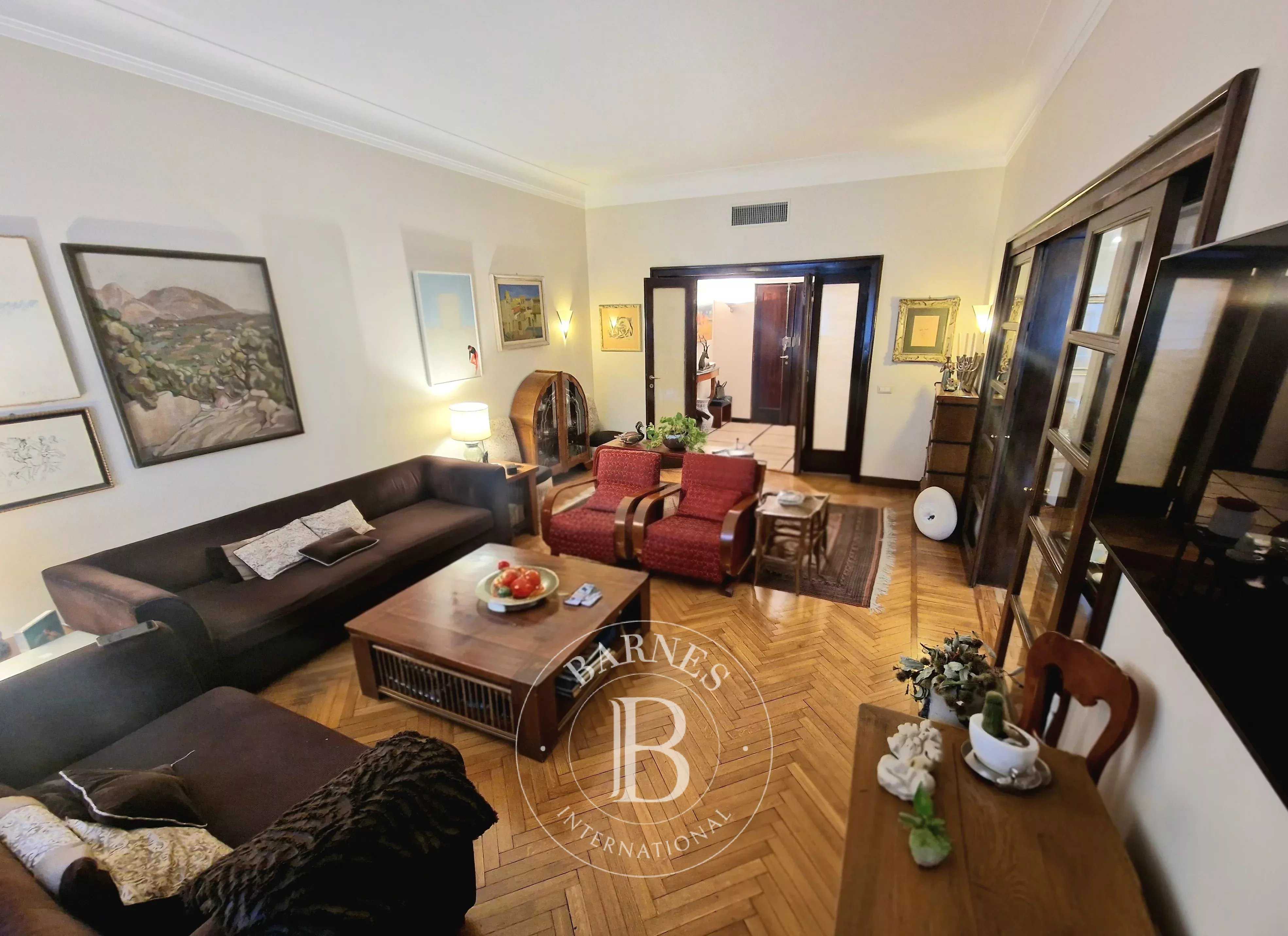 Roma  - Apartment 3 Bedrooms