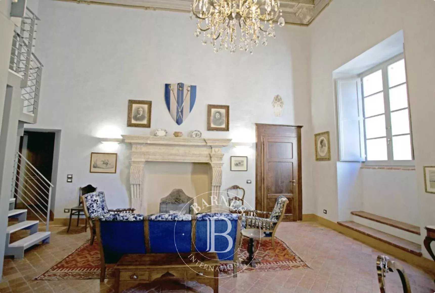 Montepulciano  - Apartment 2 Bedrooms