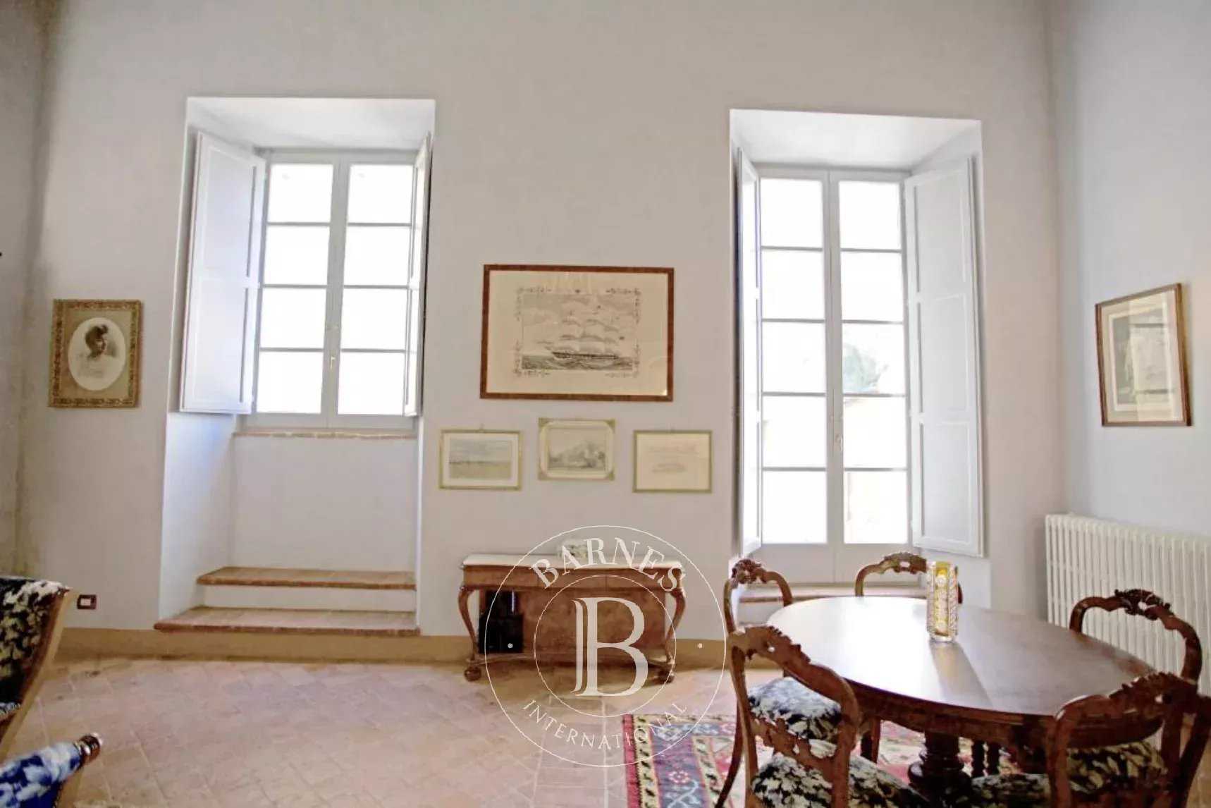 Montepulciano  - Apartment 2 Bedrooms