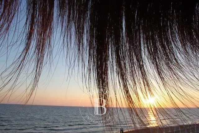 Sabaudia  - Villa 6 Bedrooms