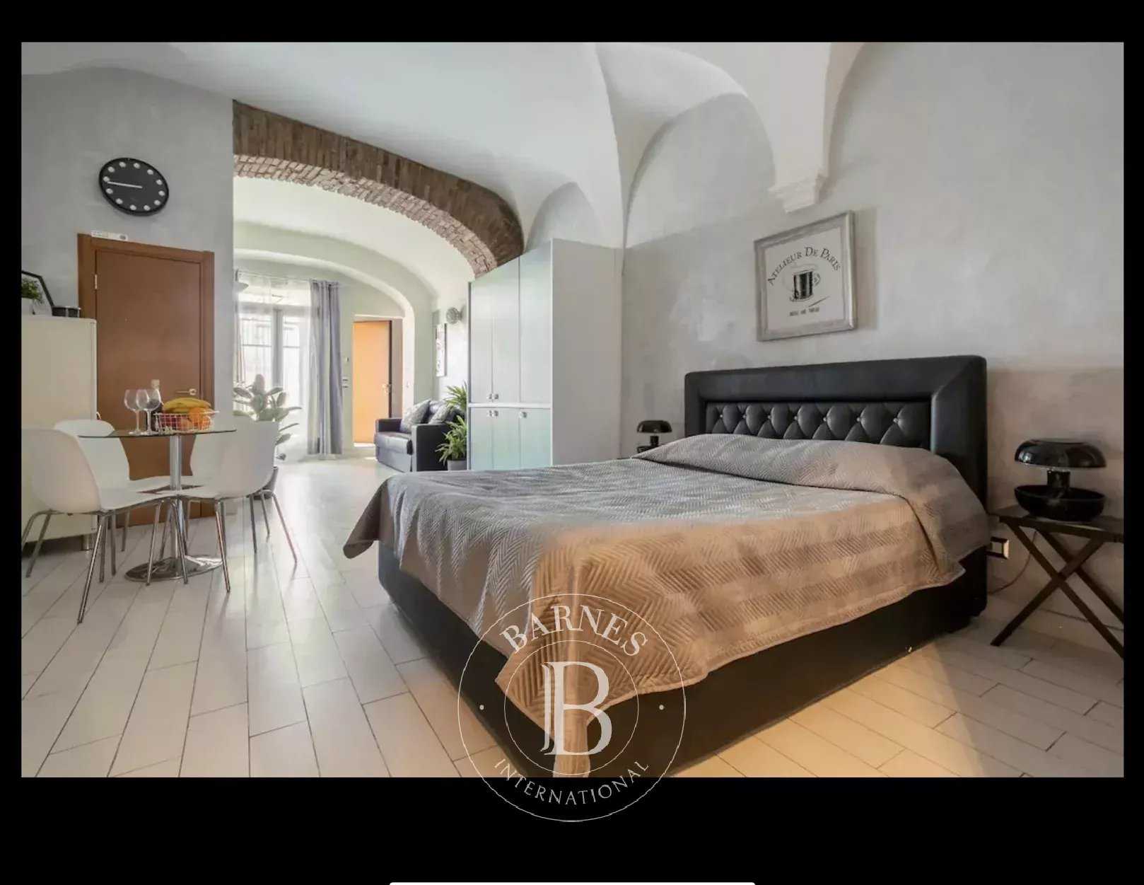 Roma  - Apartment 1 Bedroom