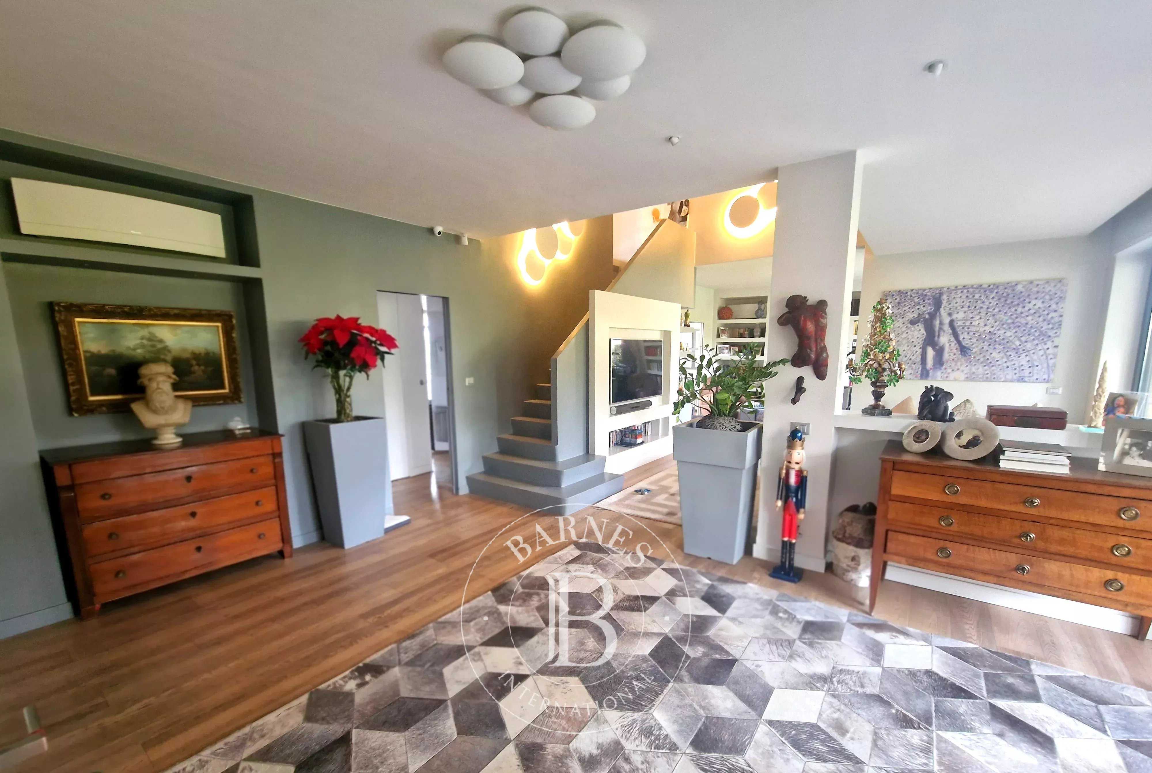 Roma  - Apartment 4 Bedrooms