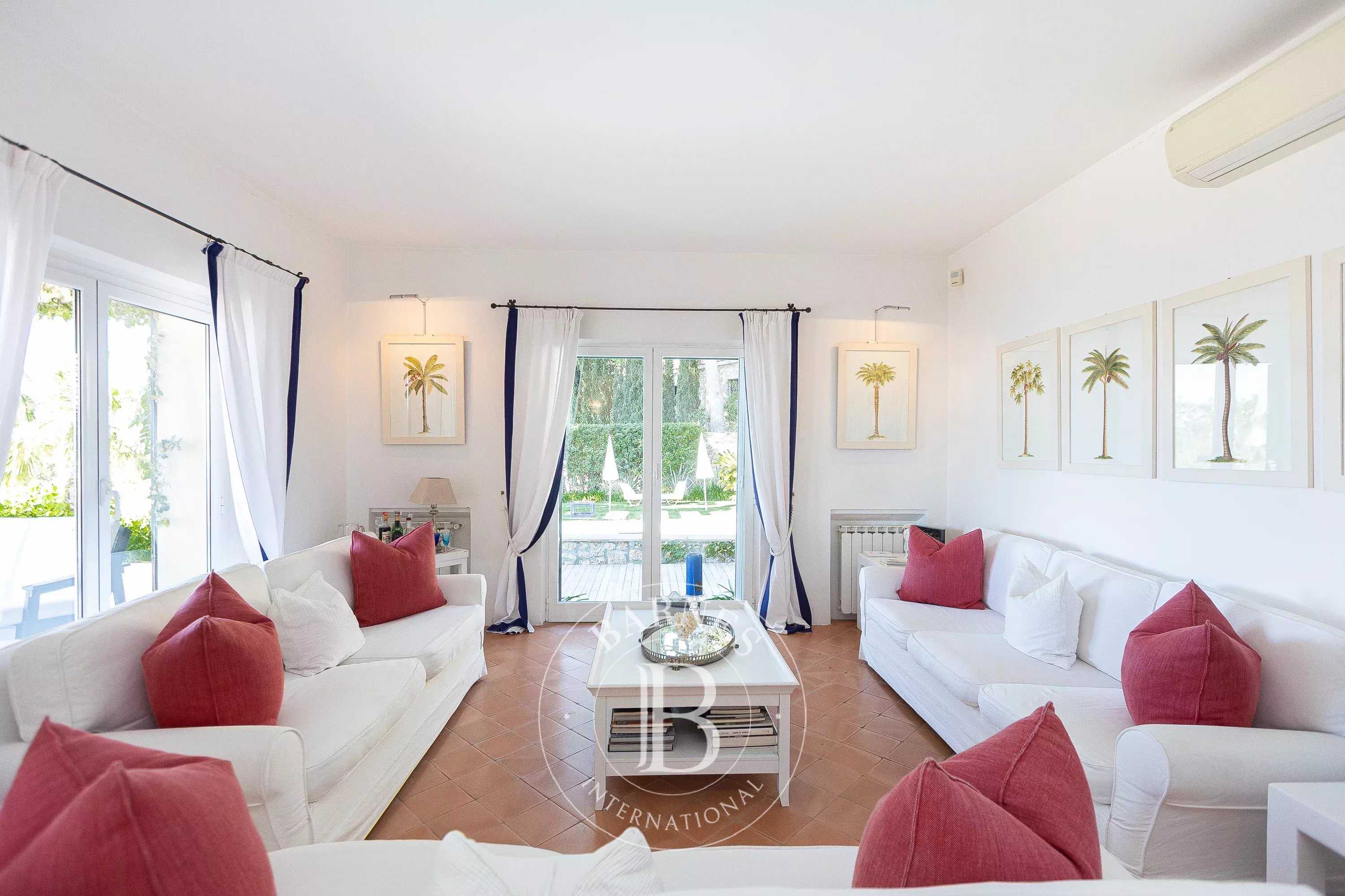 Monte Argentario  - Apartment 5 Bedrooms