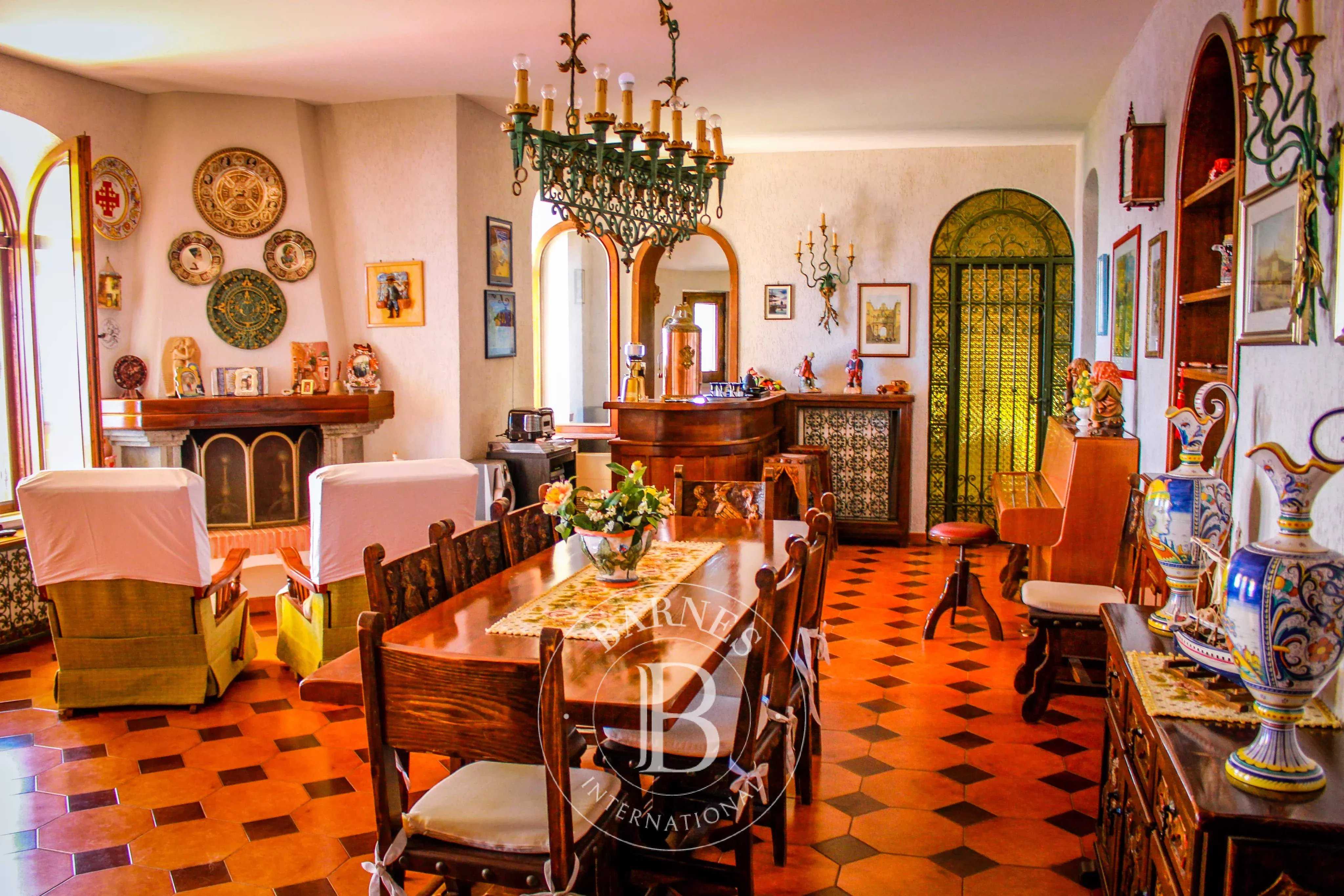 San Felice Circeo  - Villa 