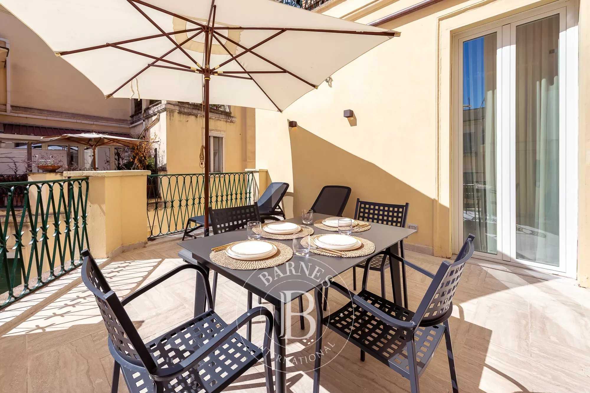 Roma  - Penthouse 2 Bedrooms