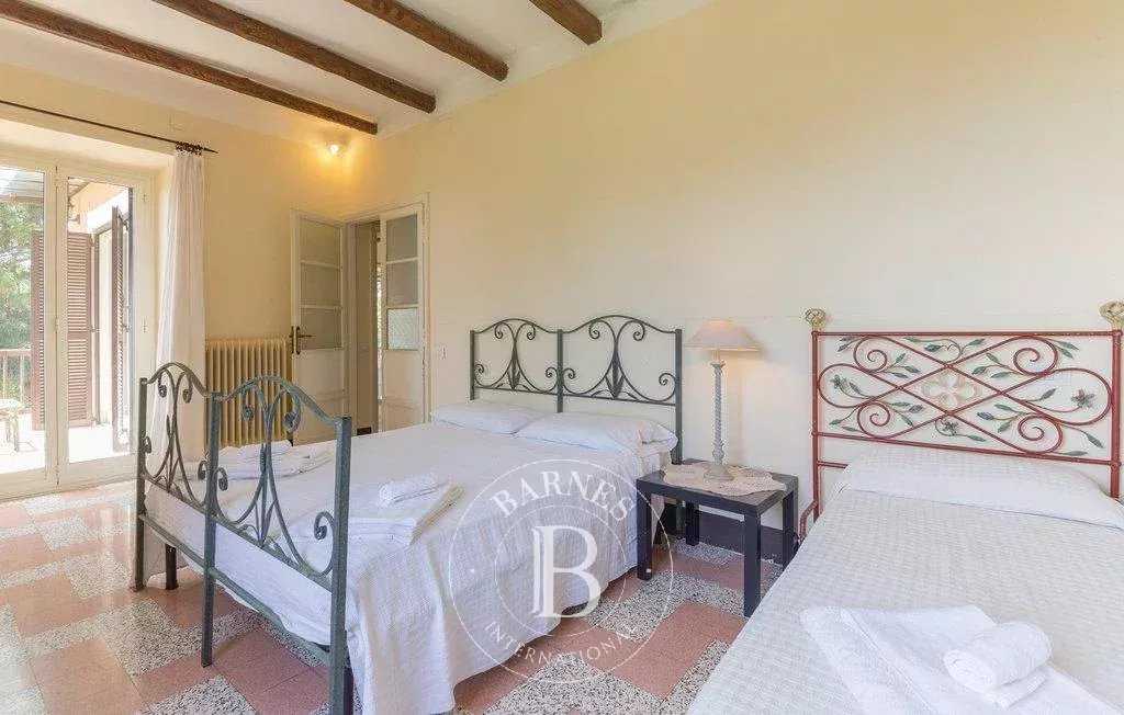 Nemi  - Villa 4 Bedrooms