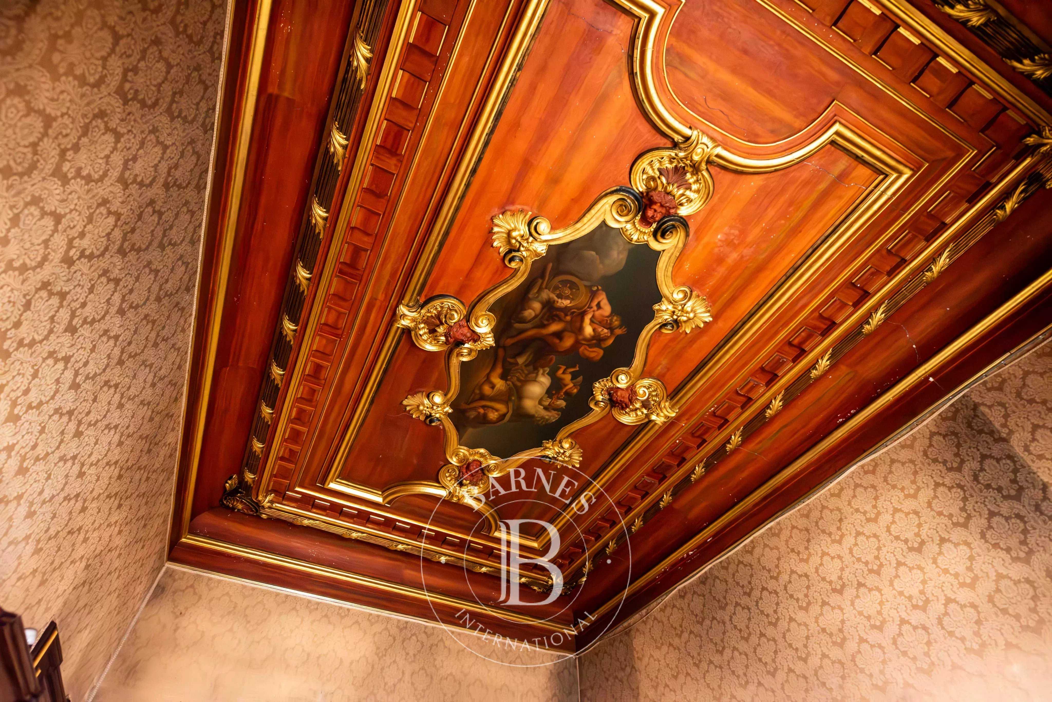 Roma  - Appartement 6 Pièces