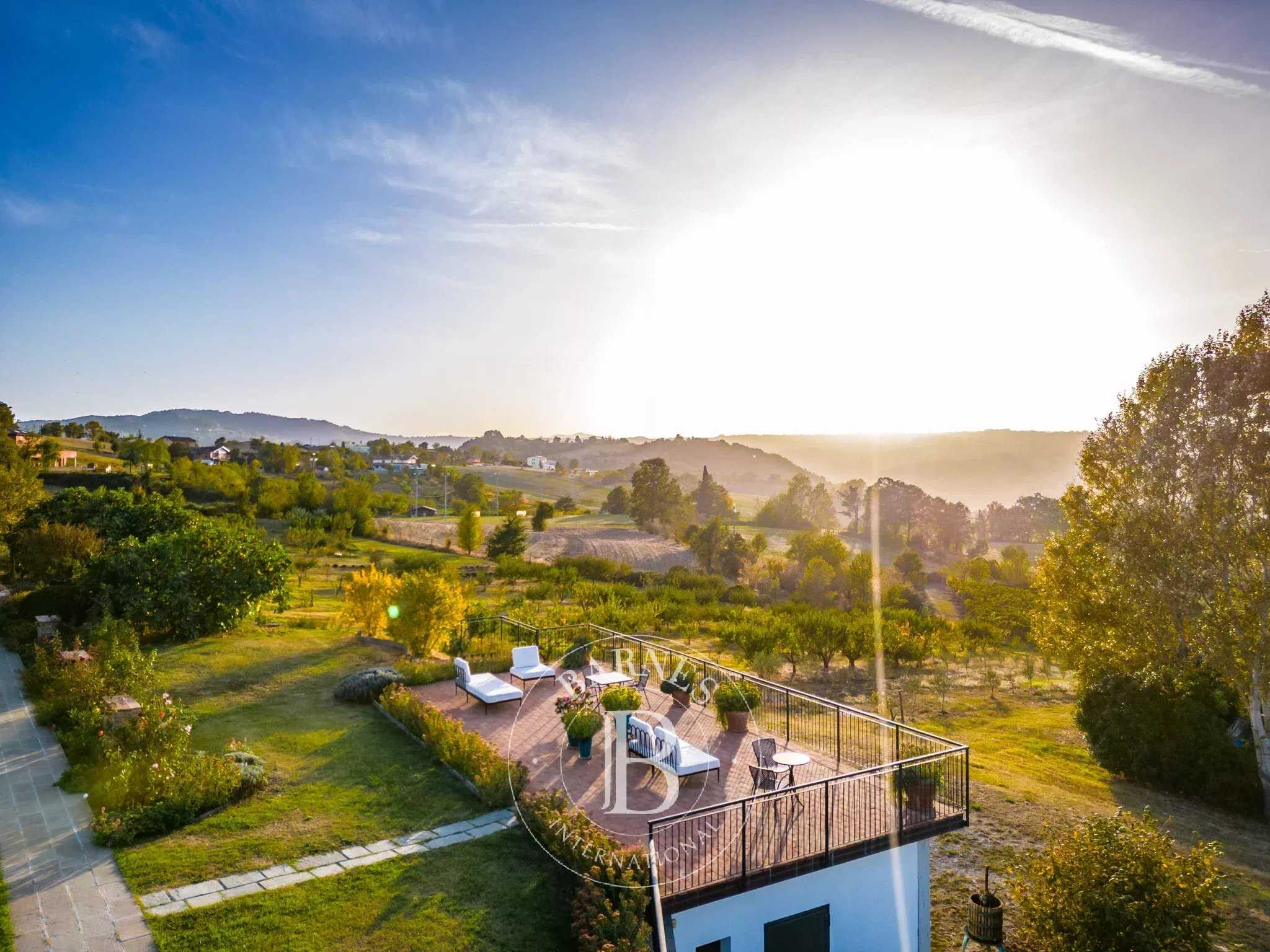 Modena  - Villa 11 Bedrooms