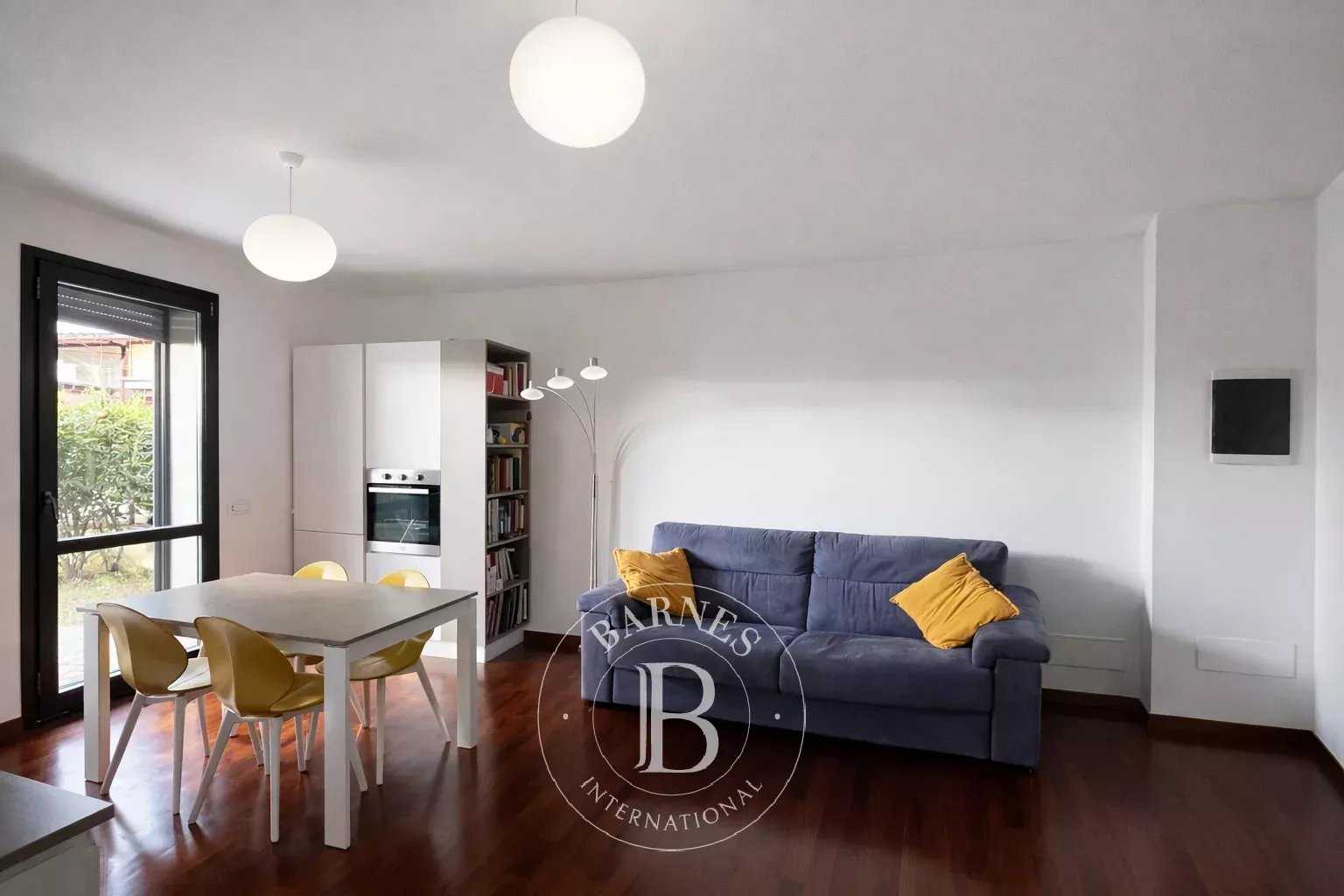 Roma  - Appartement 2 Pi&egrave;ces, 1 Chambre