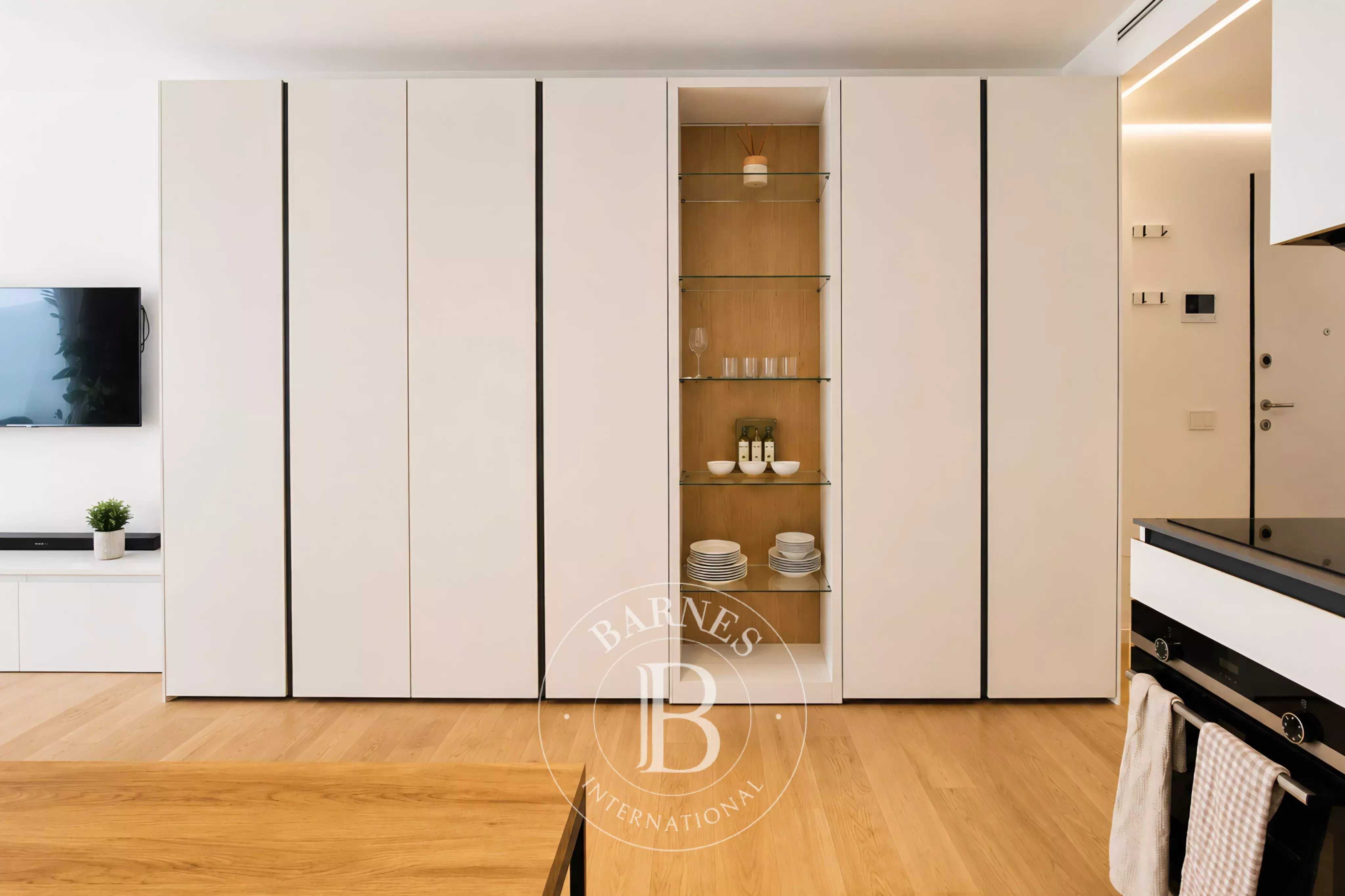 Roma  - Studio 1 Pi&egrave;ce, 1 Chambre