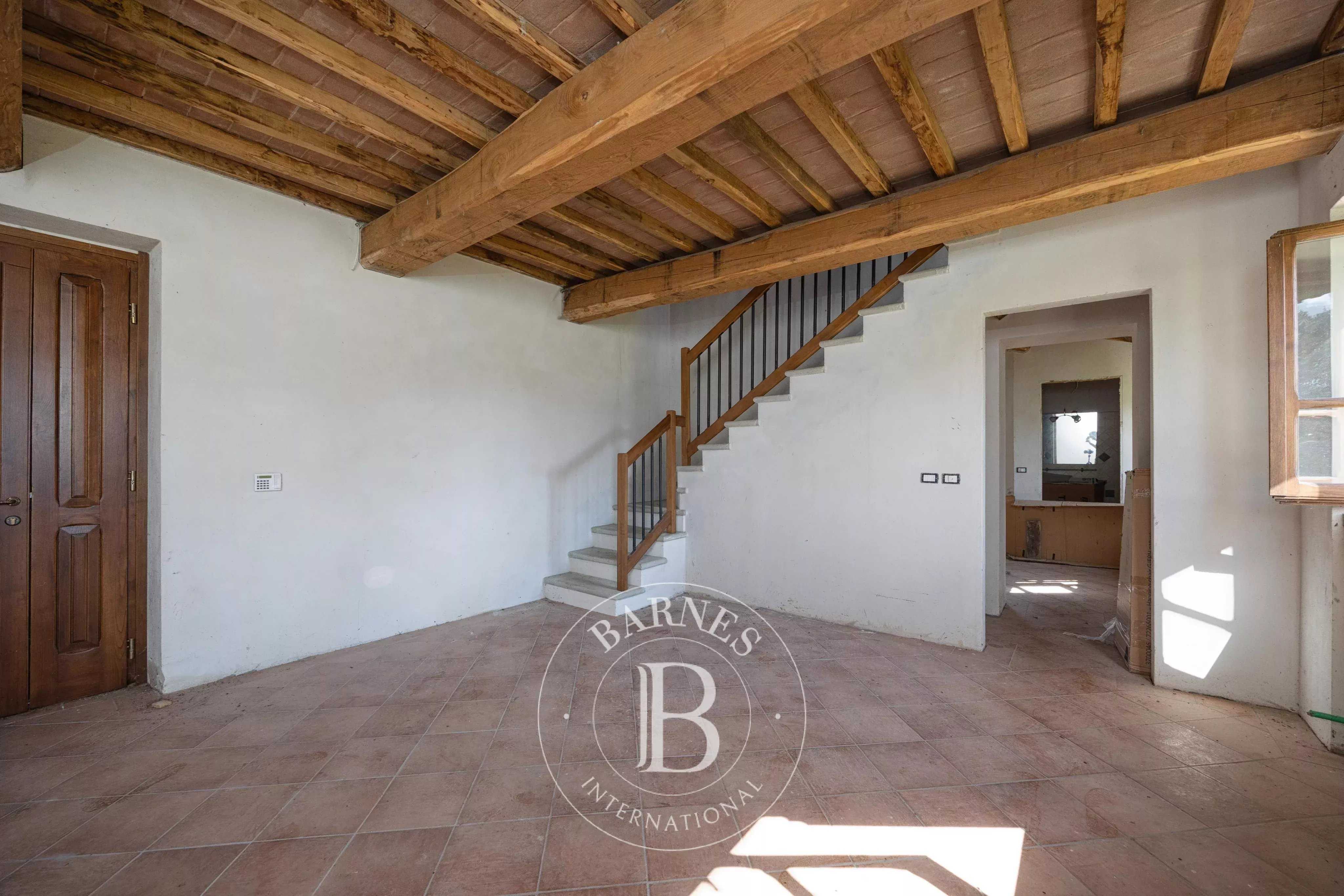 Cortona  - Maison 20 Pi&egrave;ces 6 Chambres