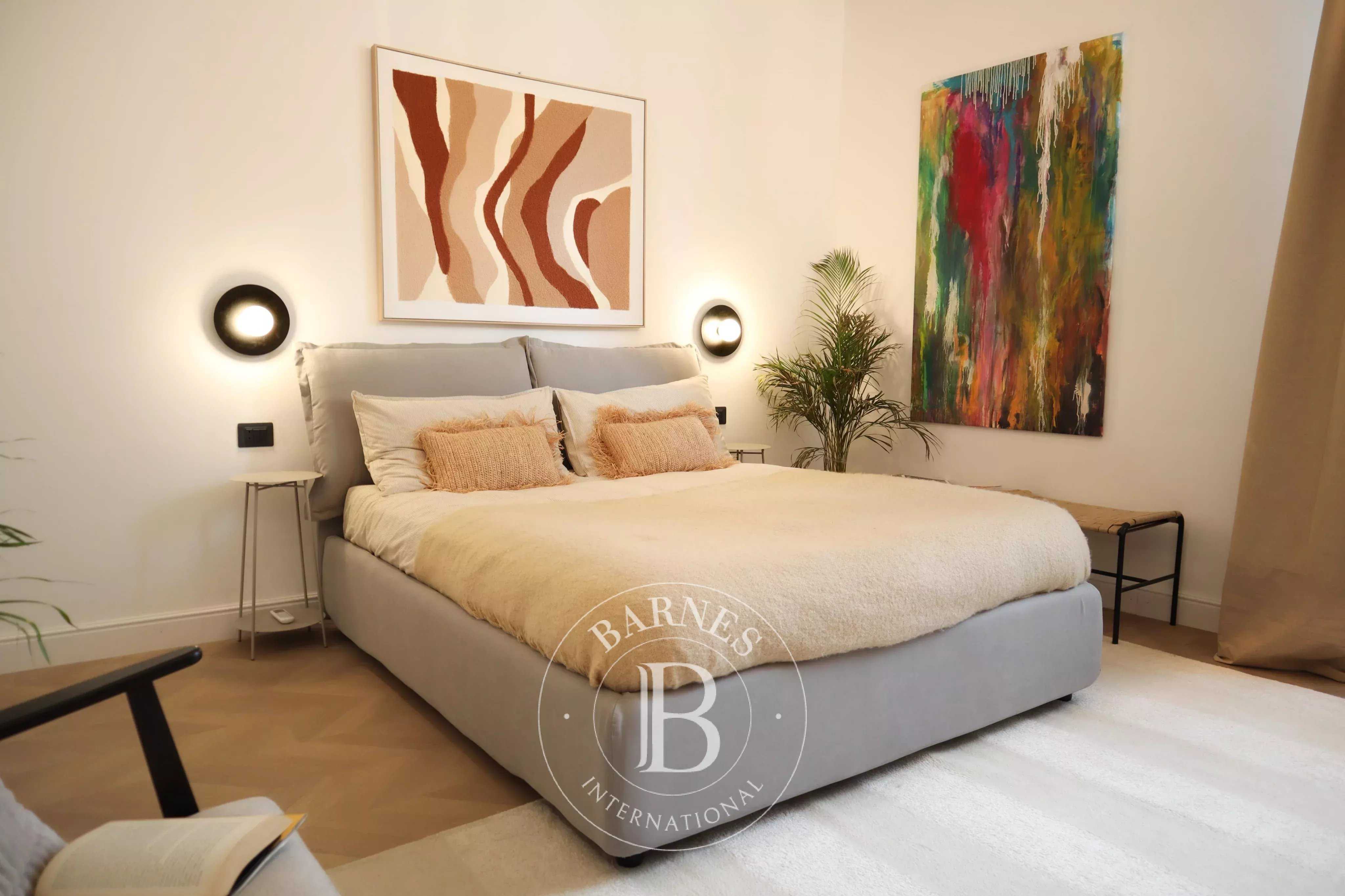 Firenze  - Appartement 5 Pi&egrave;ces 2 Chambres