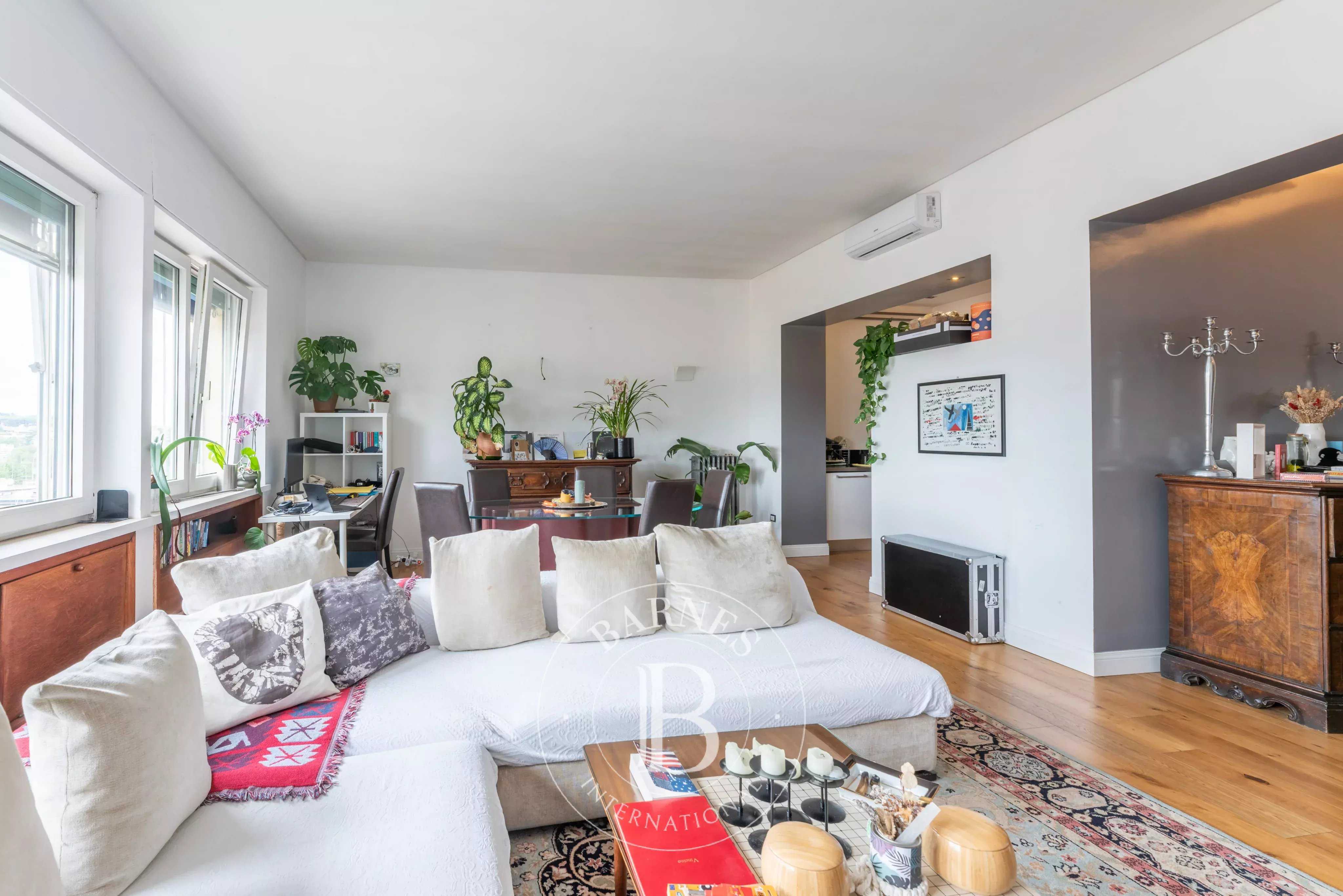 Roma  - Apartment 1 Bedroom