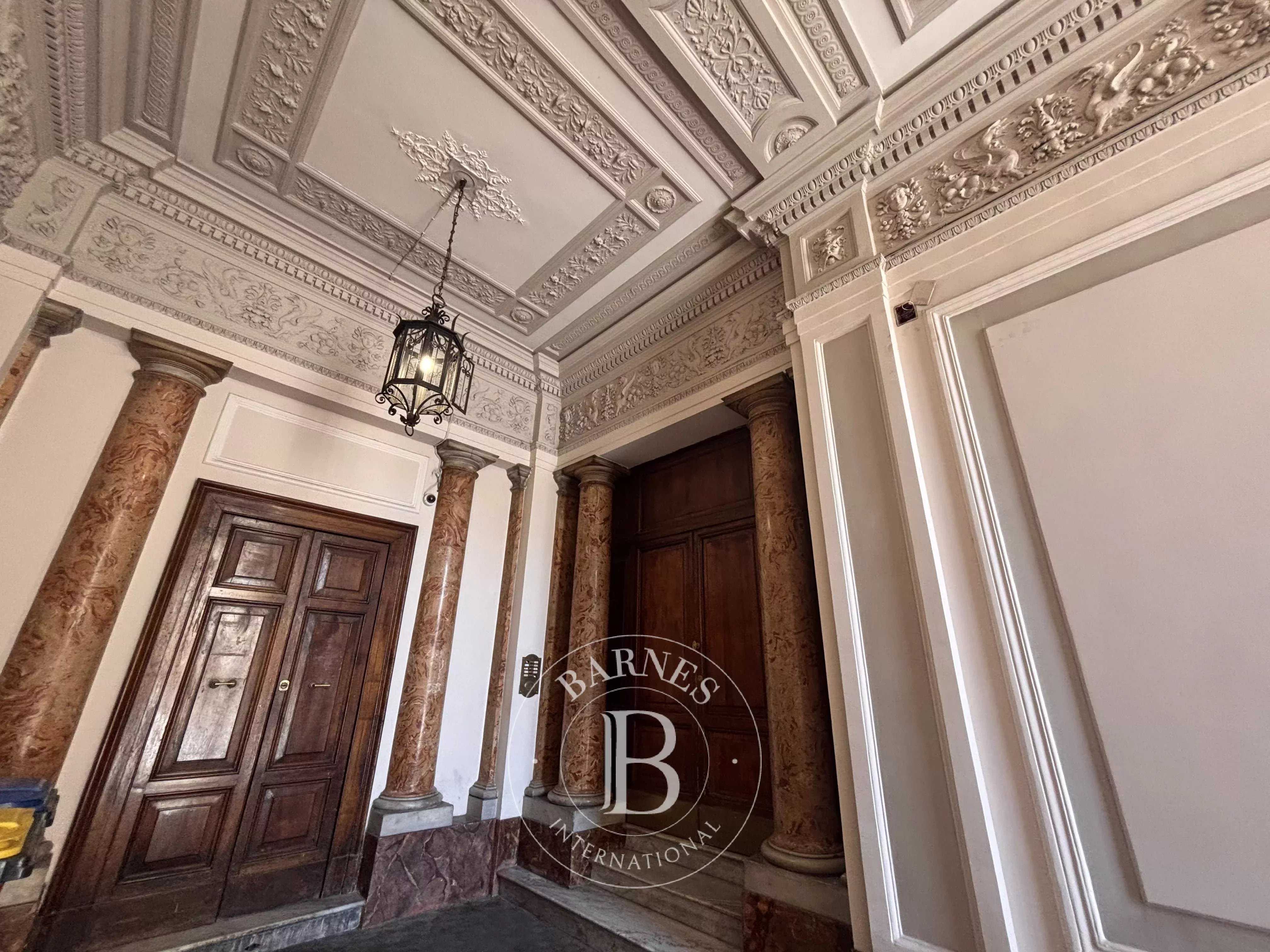 Roma  - Apartment 3 Bedrooms