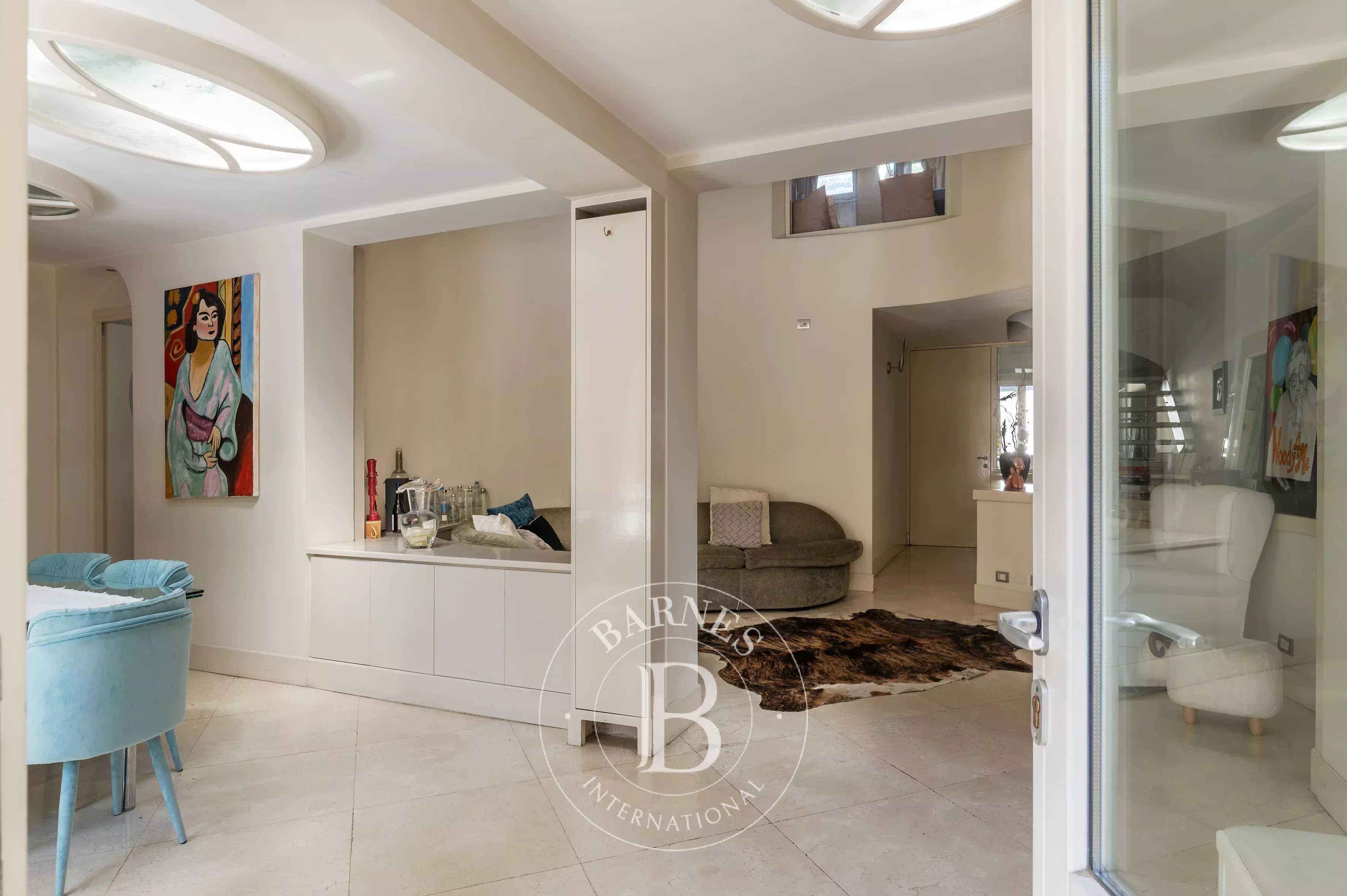 Roma  - Appartement 4 Pi&egrave;ces 3 Chambres