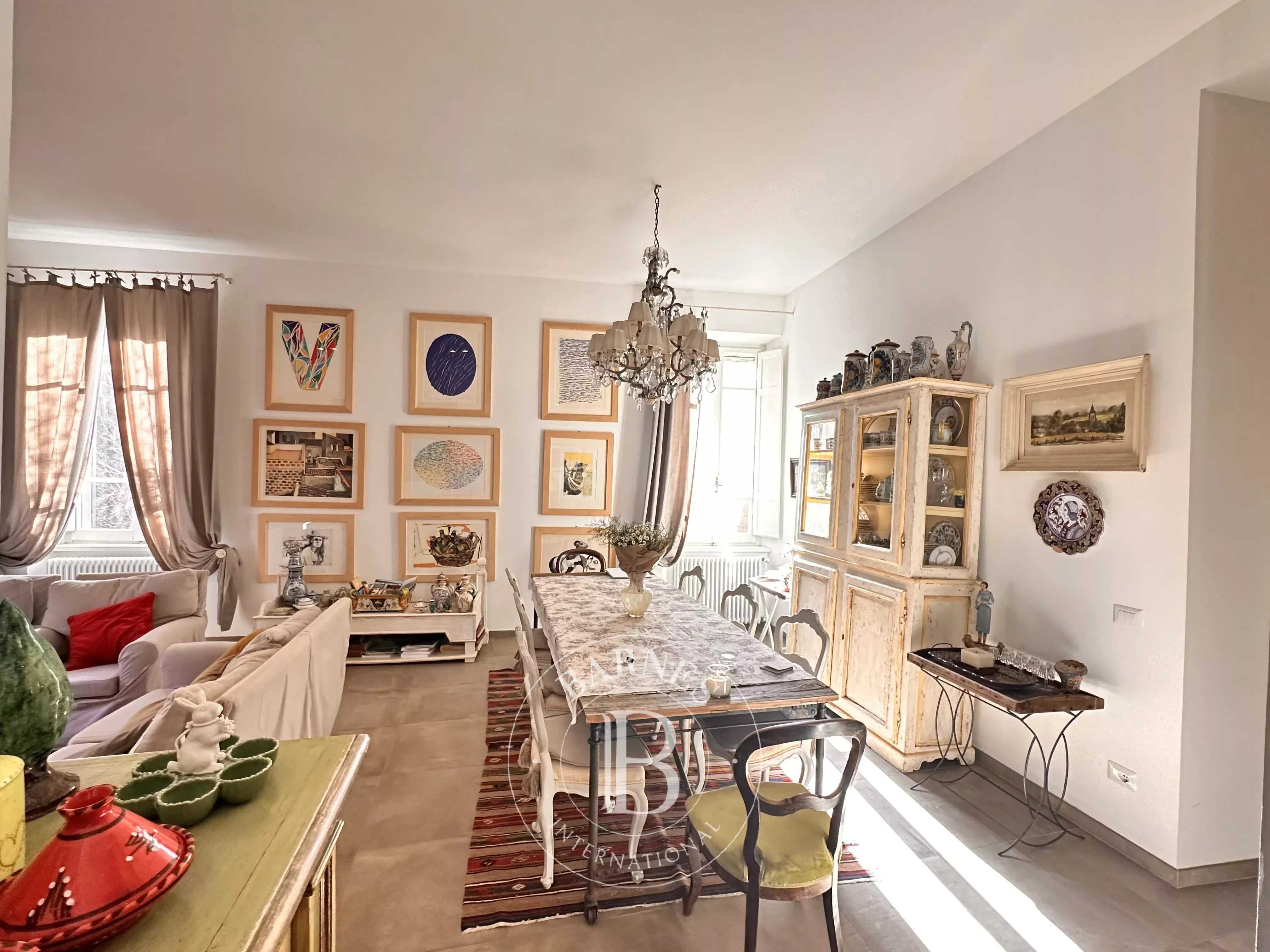Orvieto  - Apartment 2 Bedrooms
