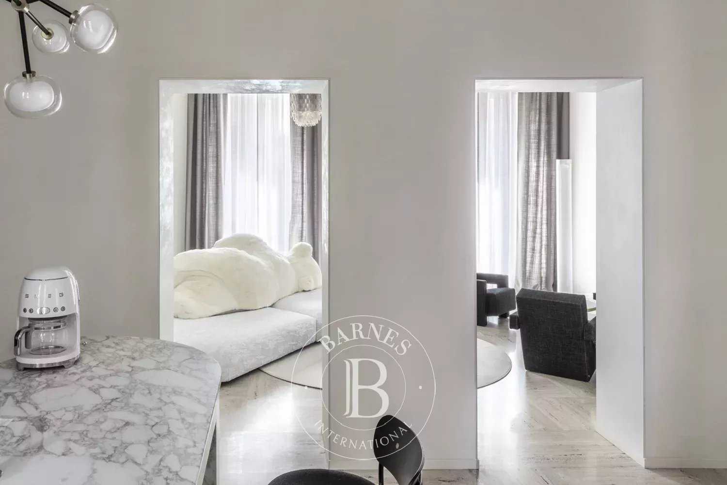 Roma  - Apartment 2 Bedrooms