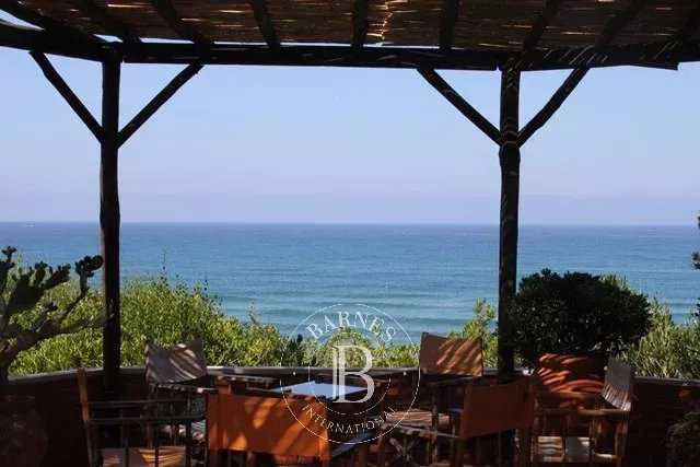 Sabaudia  - Villa 6 Bedrooms