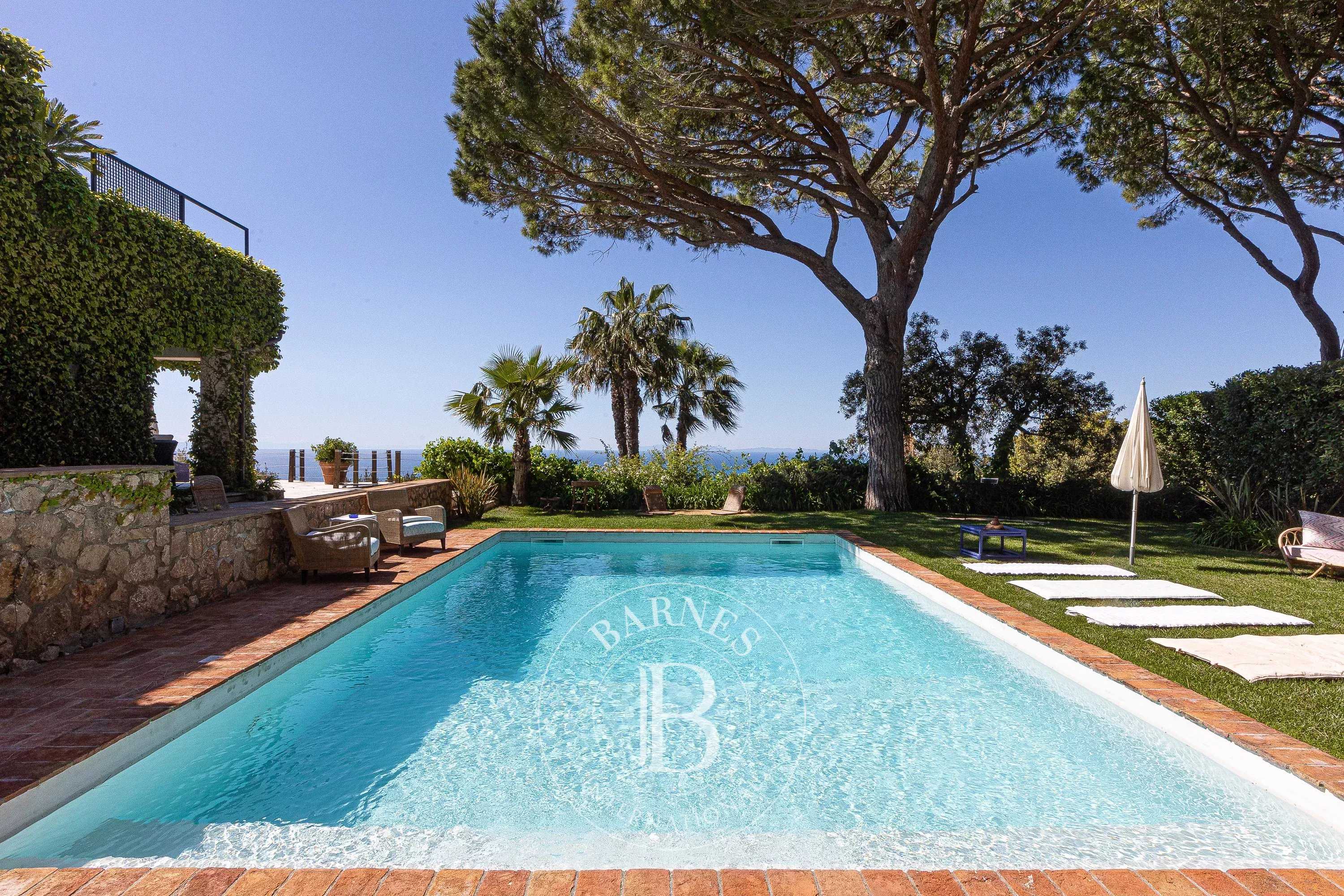 Monte Argentario  - Apartment 5 Bedrooms