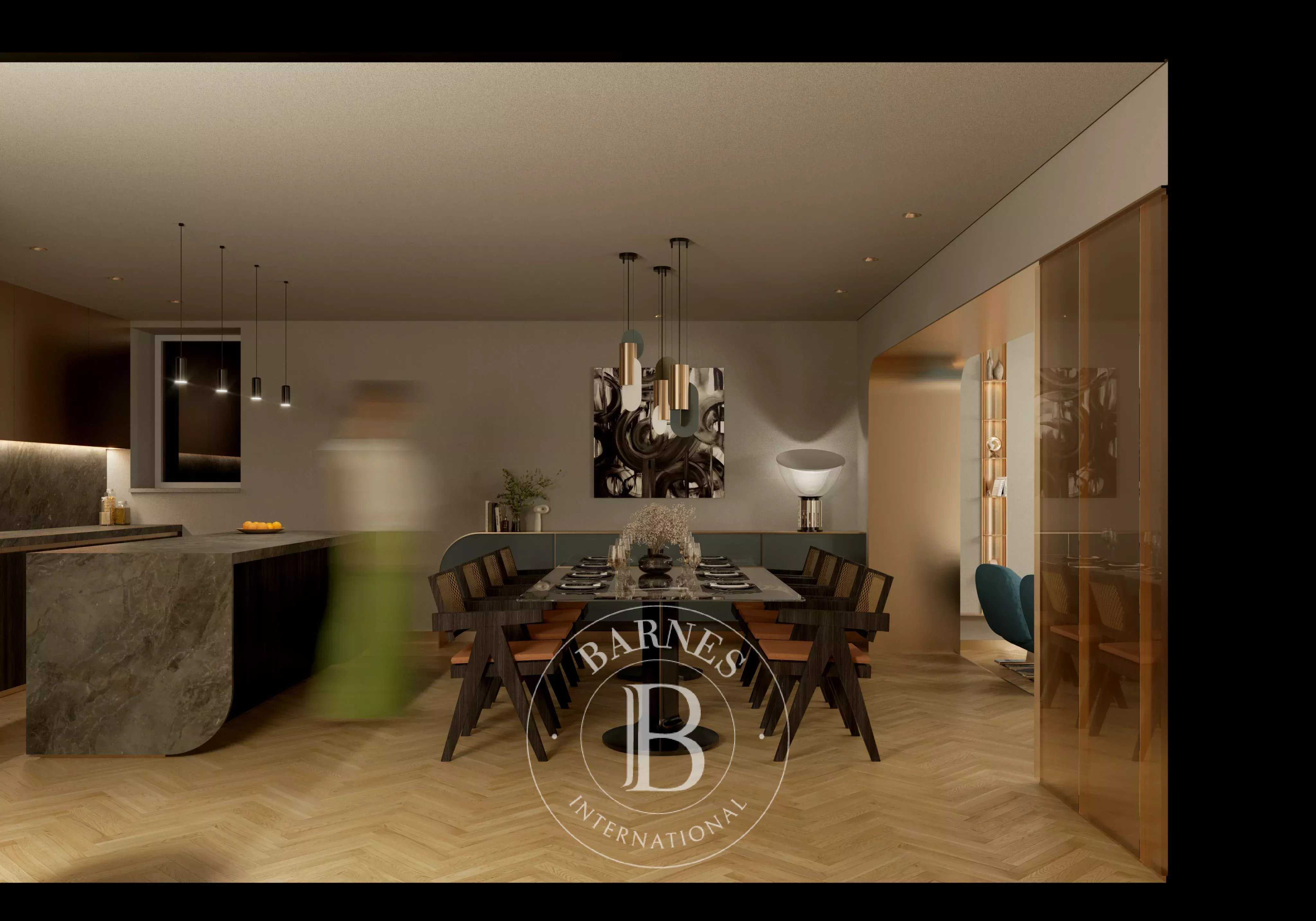 Roma  - Appartement 5 Pi&egrave;ces 5 Chambres