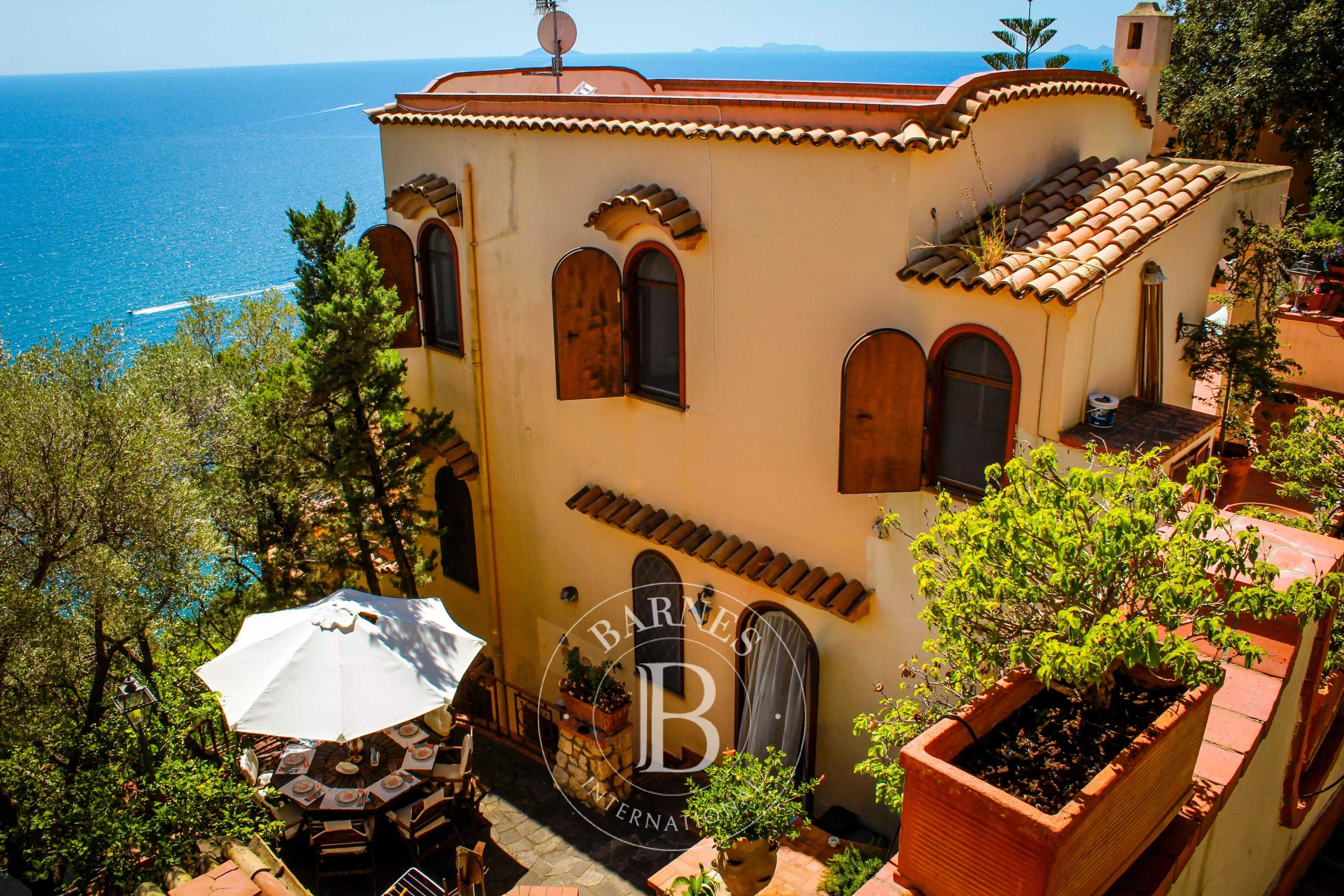 San Felice Circeo  - Villa 