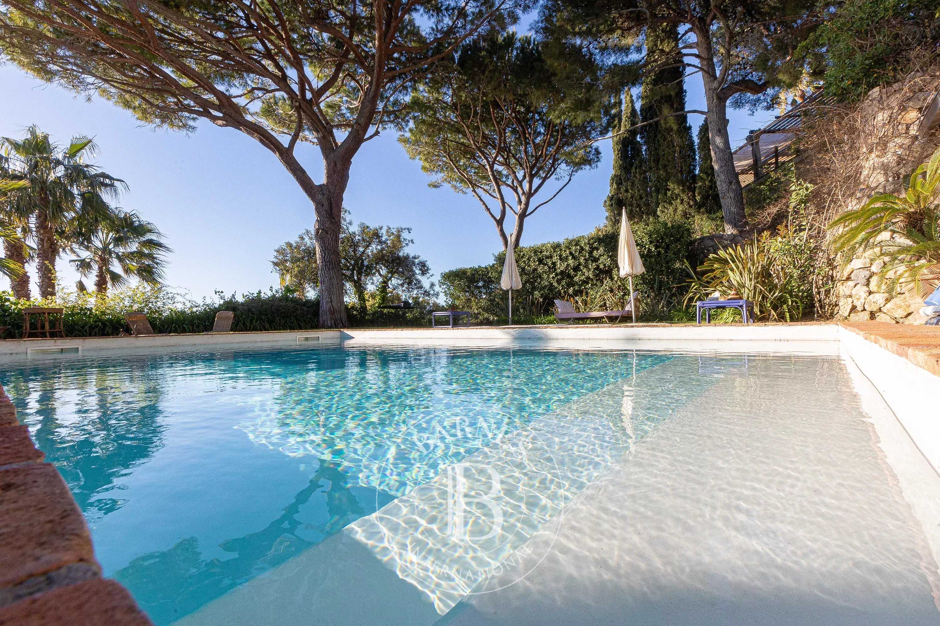 Monte Argentario  - Apartment 5 Bedrooms