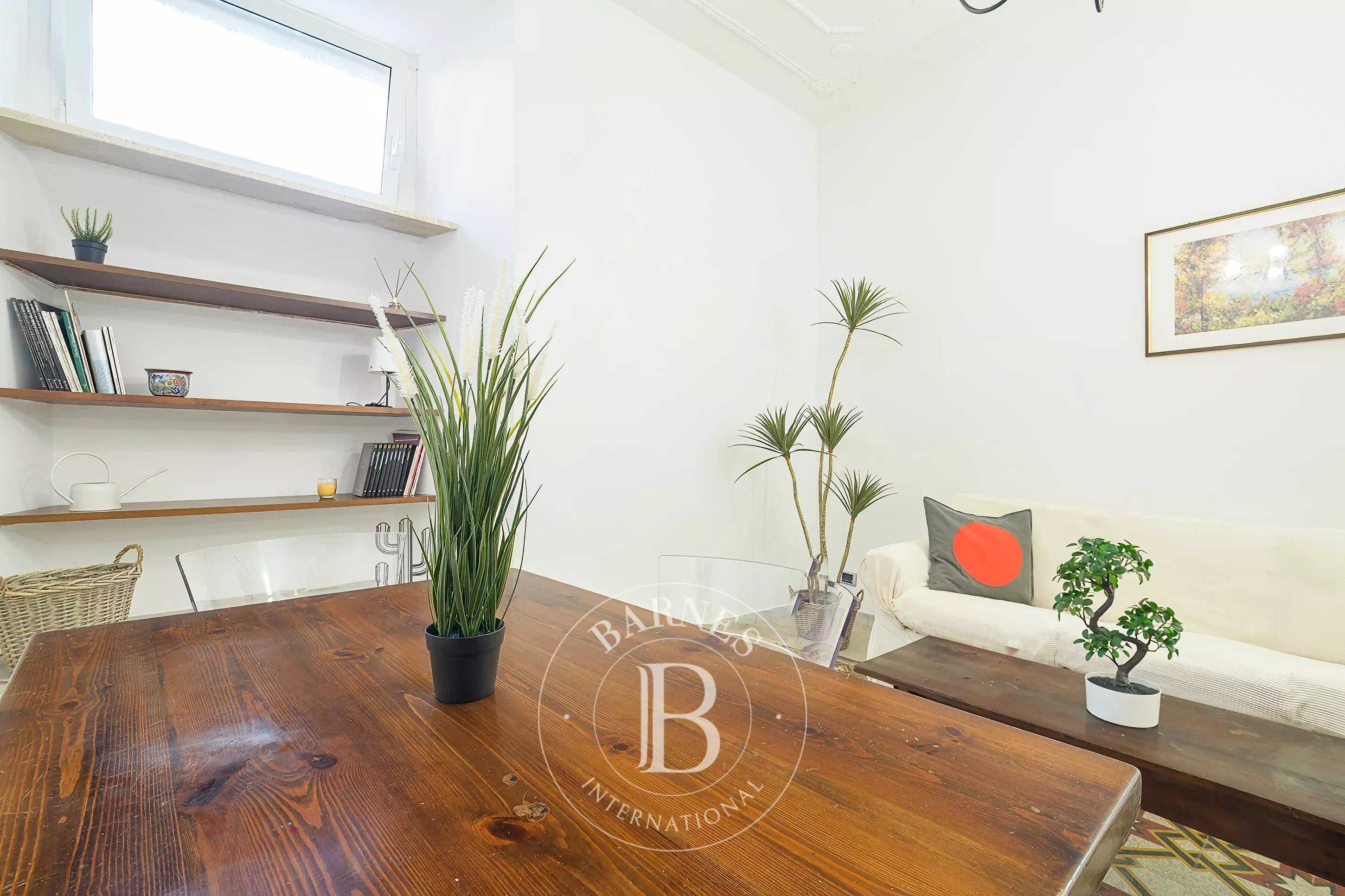 Roma  - Appartement 2 Pi&egrave;ces, 1 Chambre