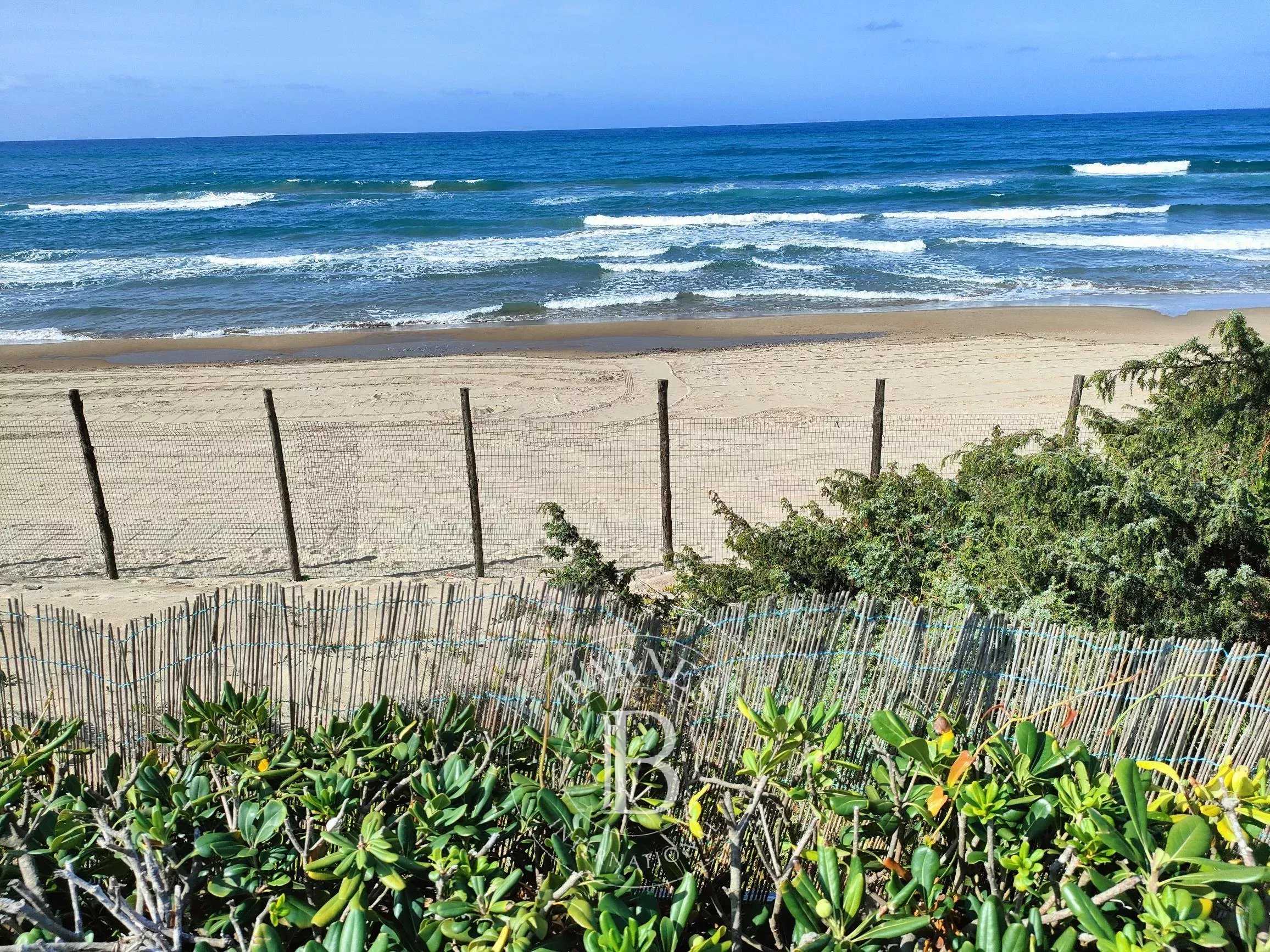 Sabaudia  - Villa 4 Bedrooms