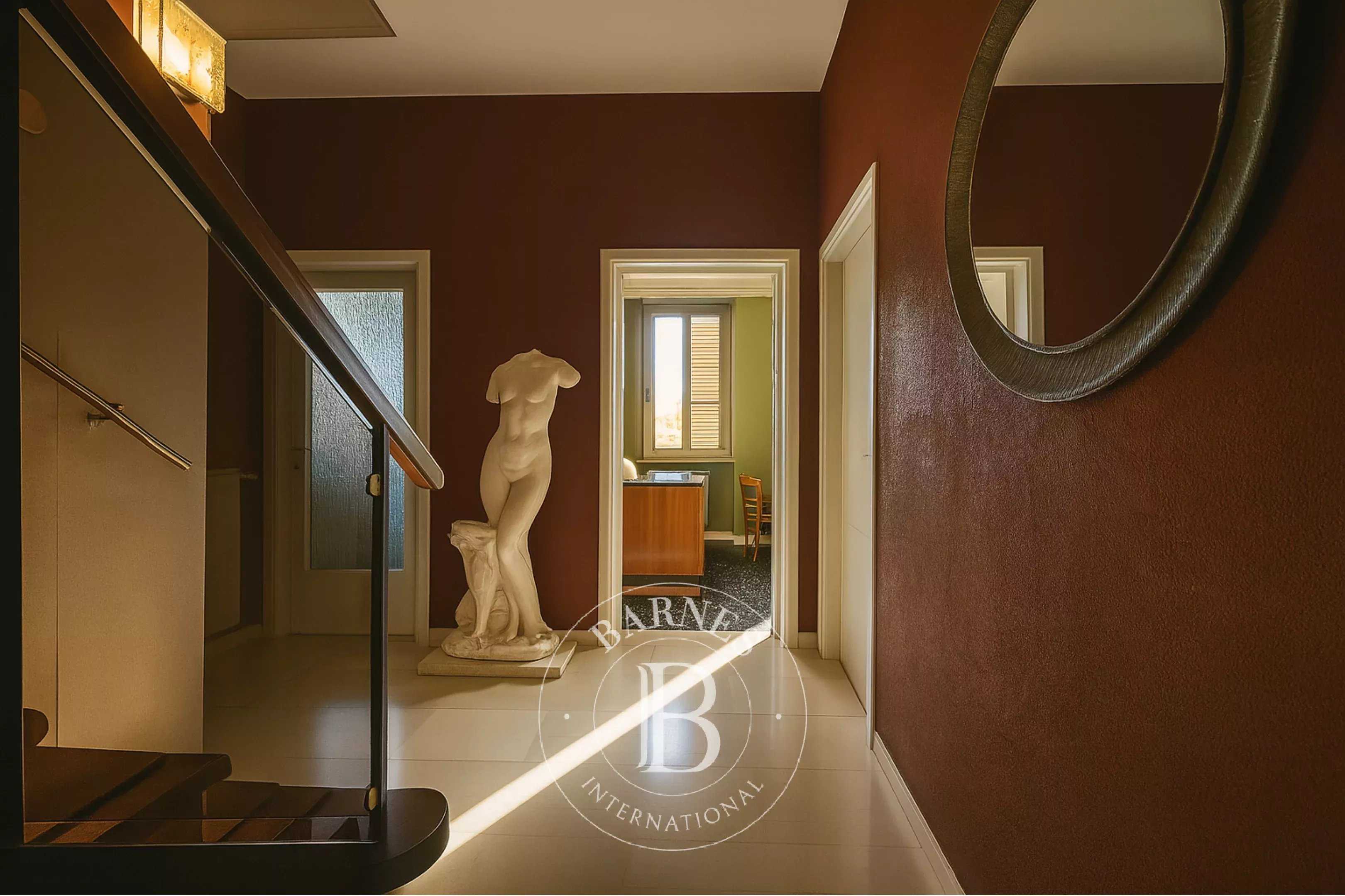 Roma  - Villa 3 Bedrooms