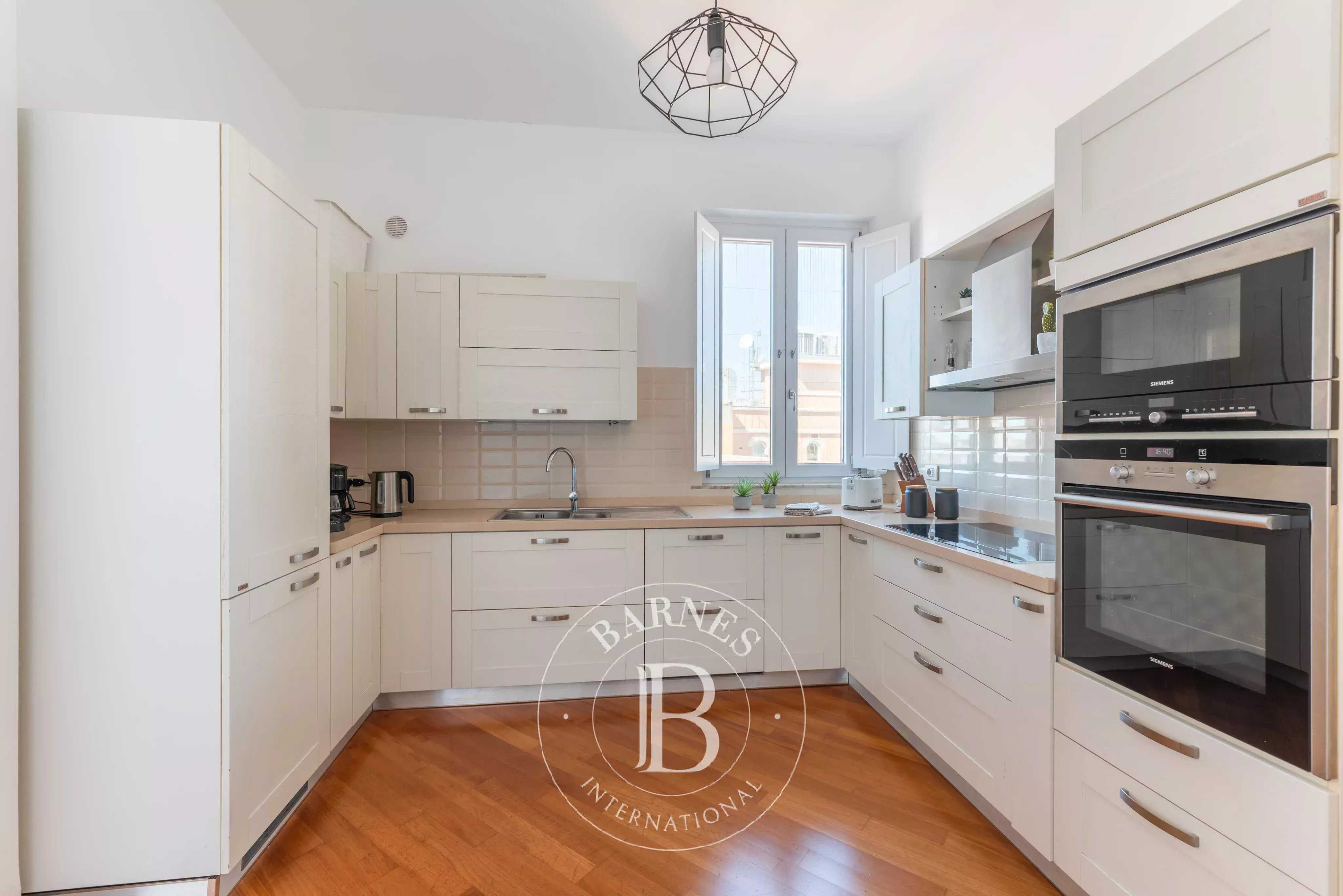 Roma  - Apartment 1 Bedroom