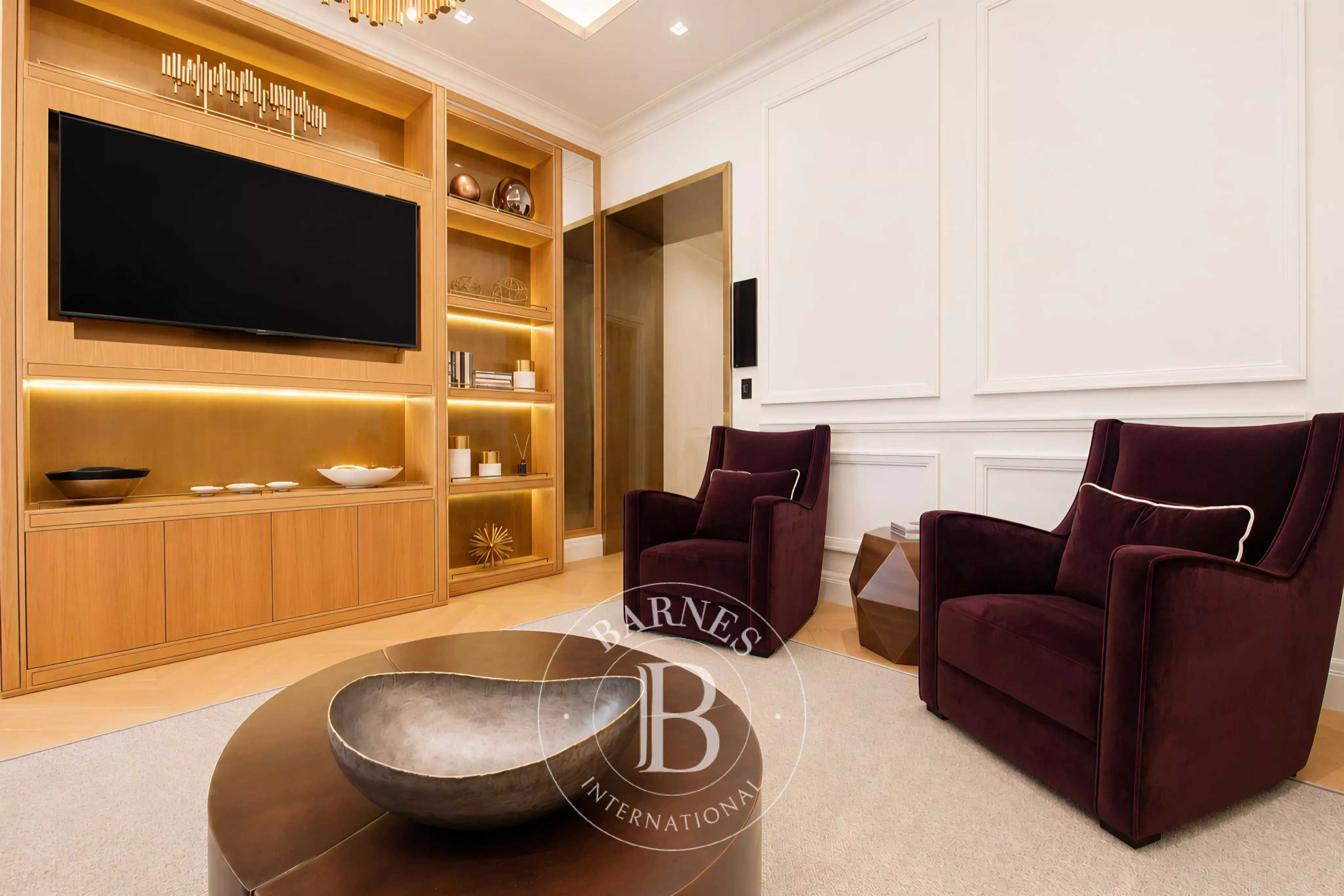 Roma  - Appartement 3 Pi&egrave;ces 2 Chambres