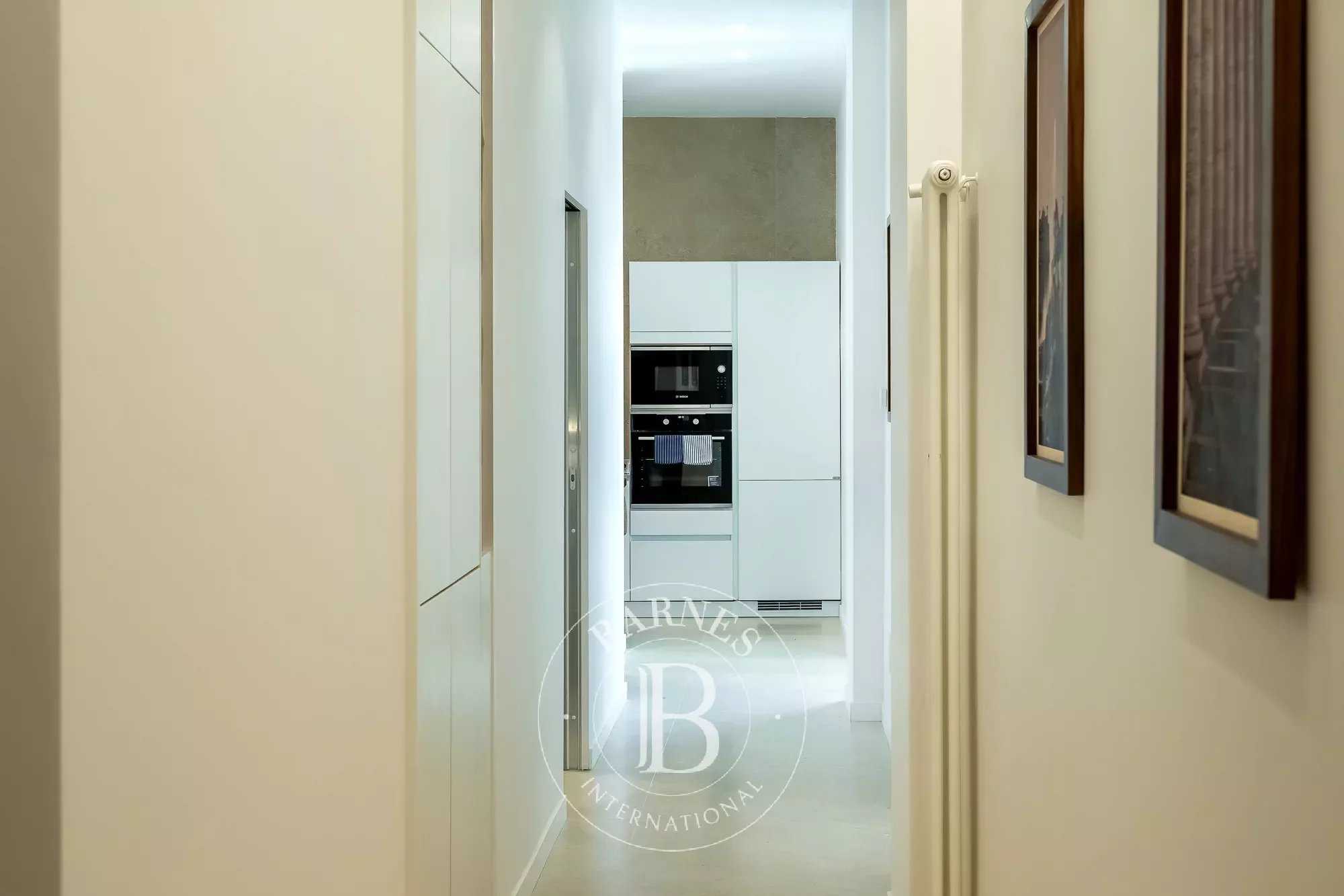 Roma  - Penthouse 2 Bedrooms