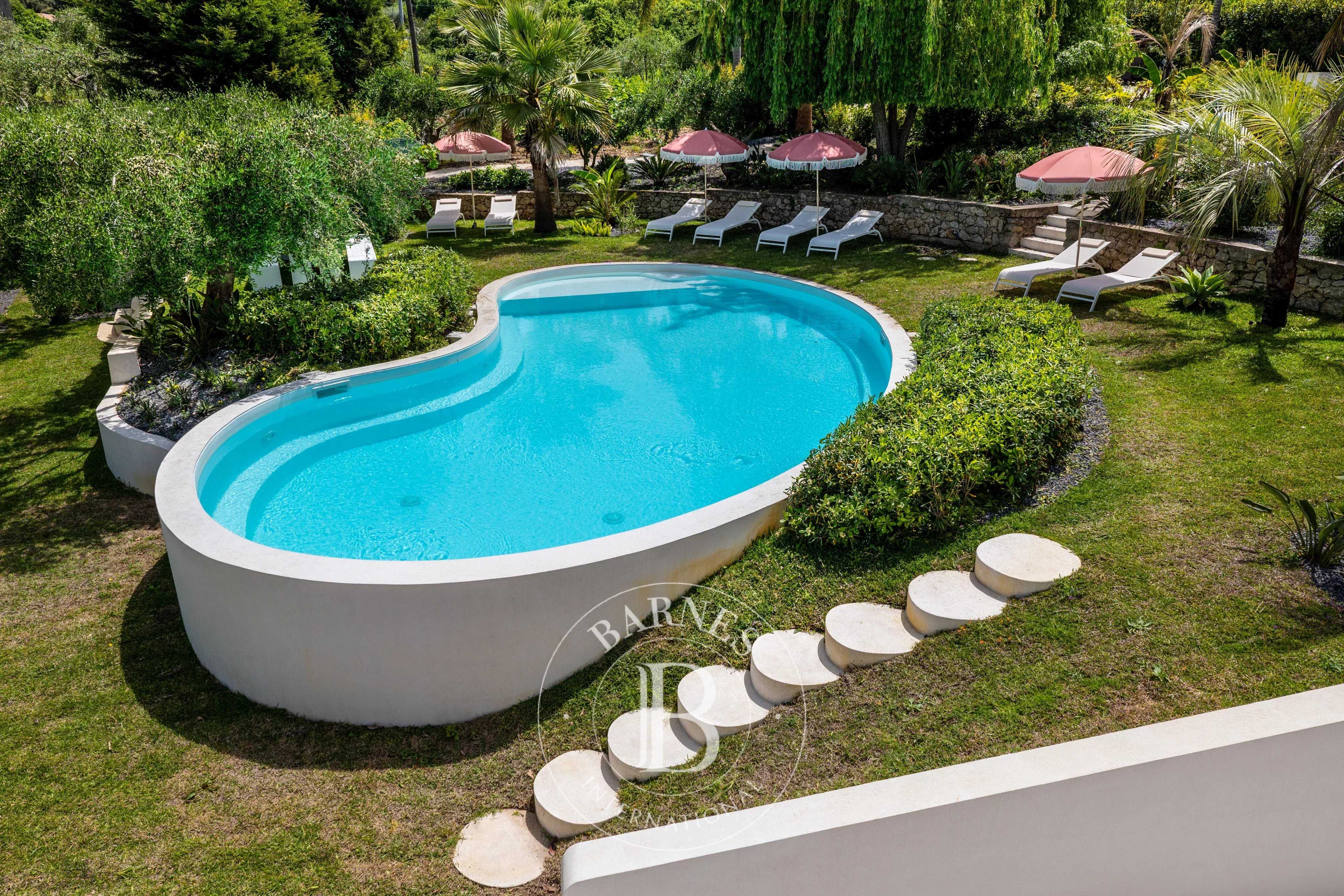 Naso  - Villa  6 Chambres