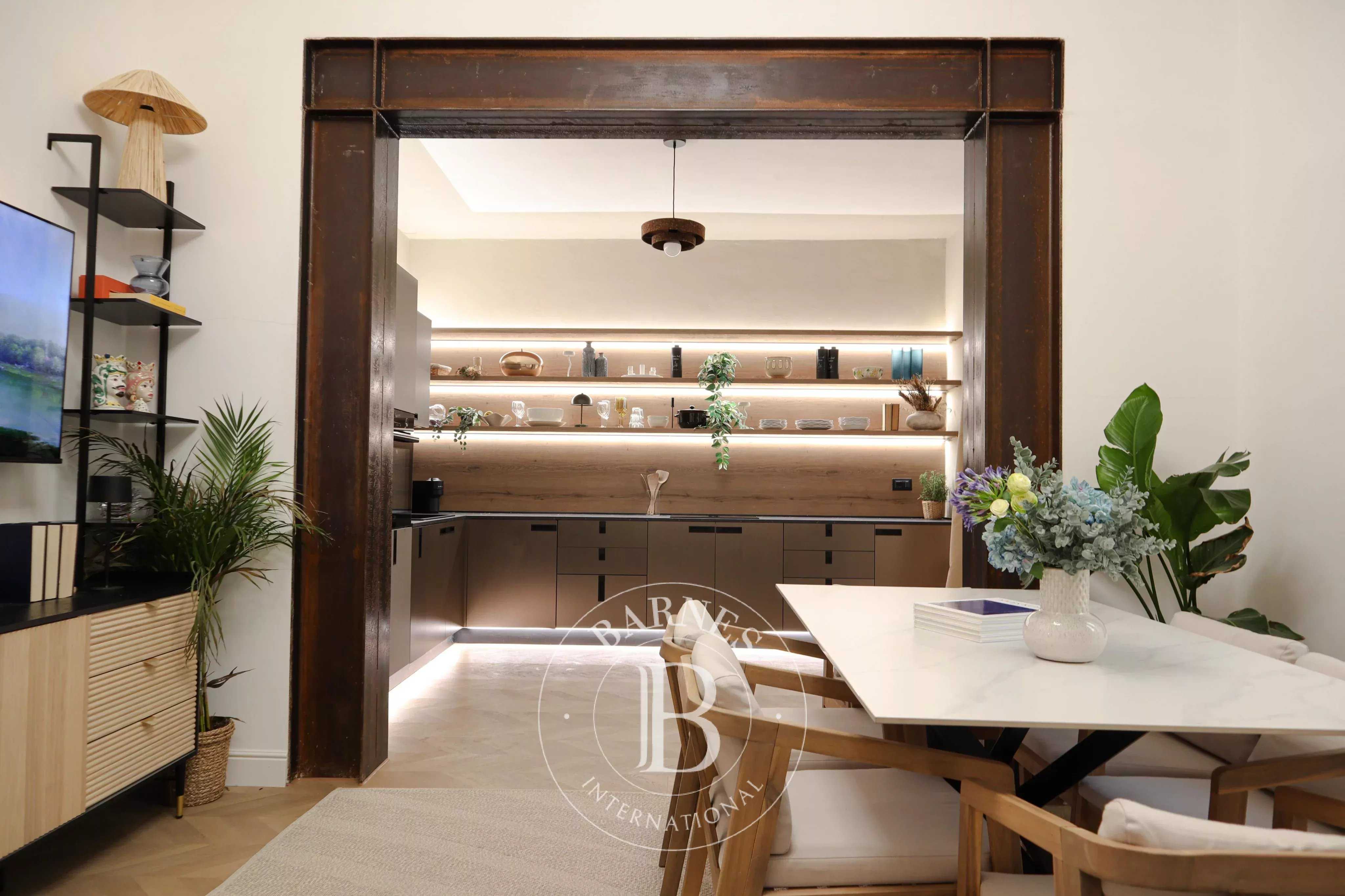 Firenze  - Appartement 5 Pi&egrave;ces 2 Chambres