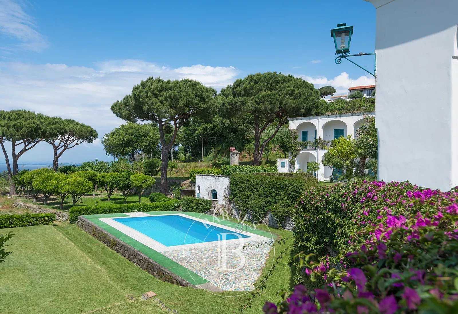 Casamicciola Terme  - Villa 