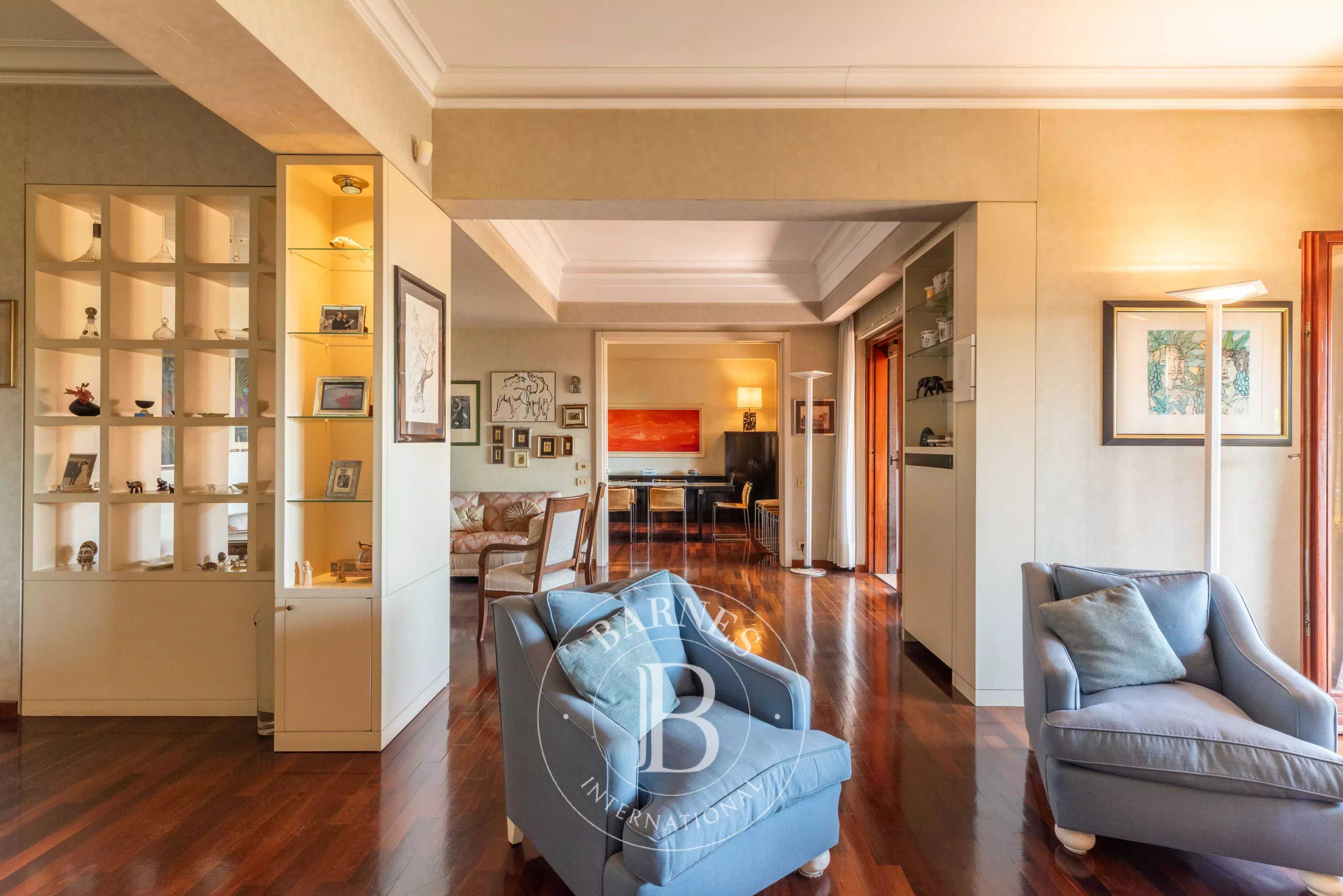 Roma  - Penthouse 5 Bedrooms