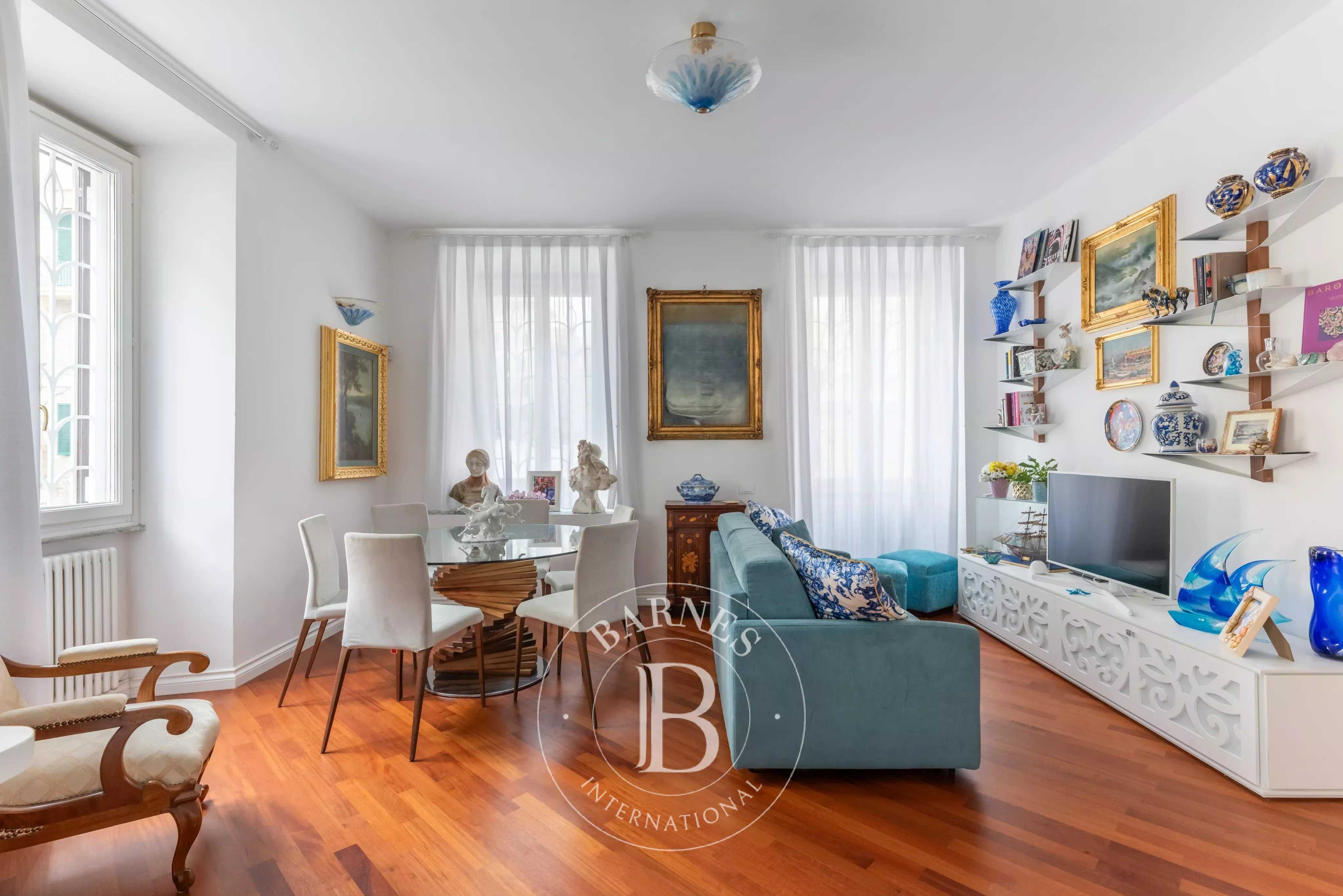 Roma  - Appartement 2 Pi&egrave;ces, 1 Chambre