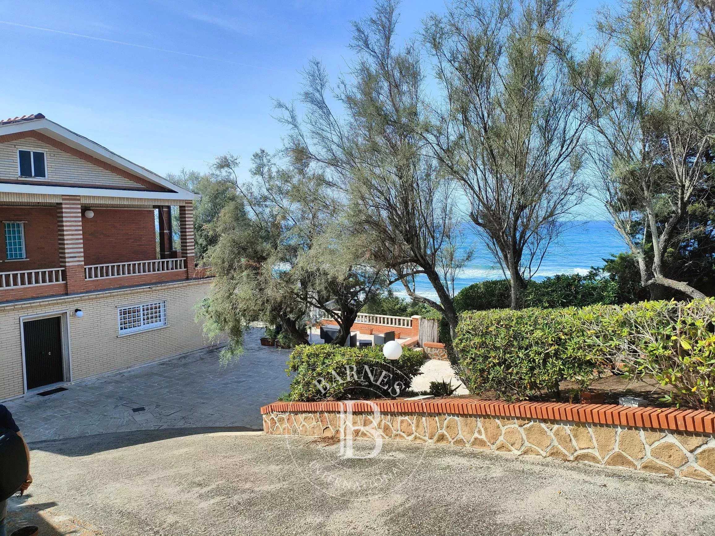 Sabaudia  - Villa 4 Bedrooms