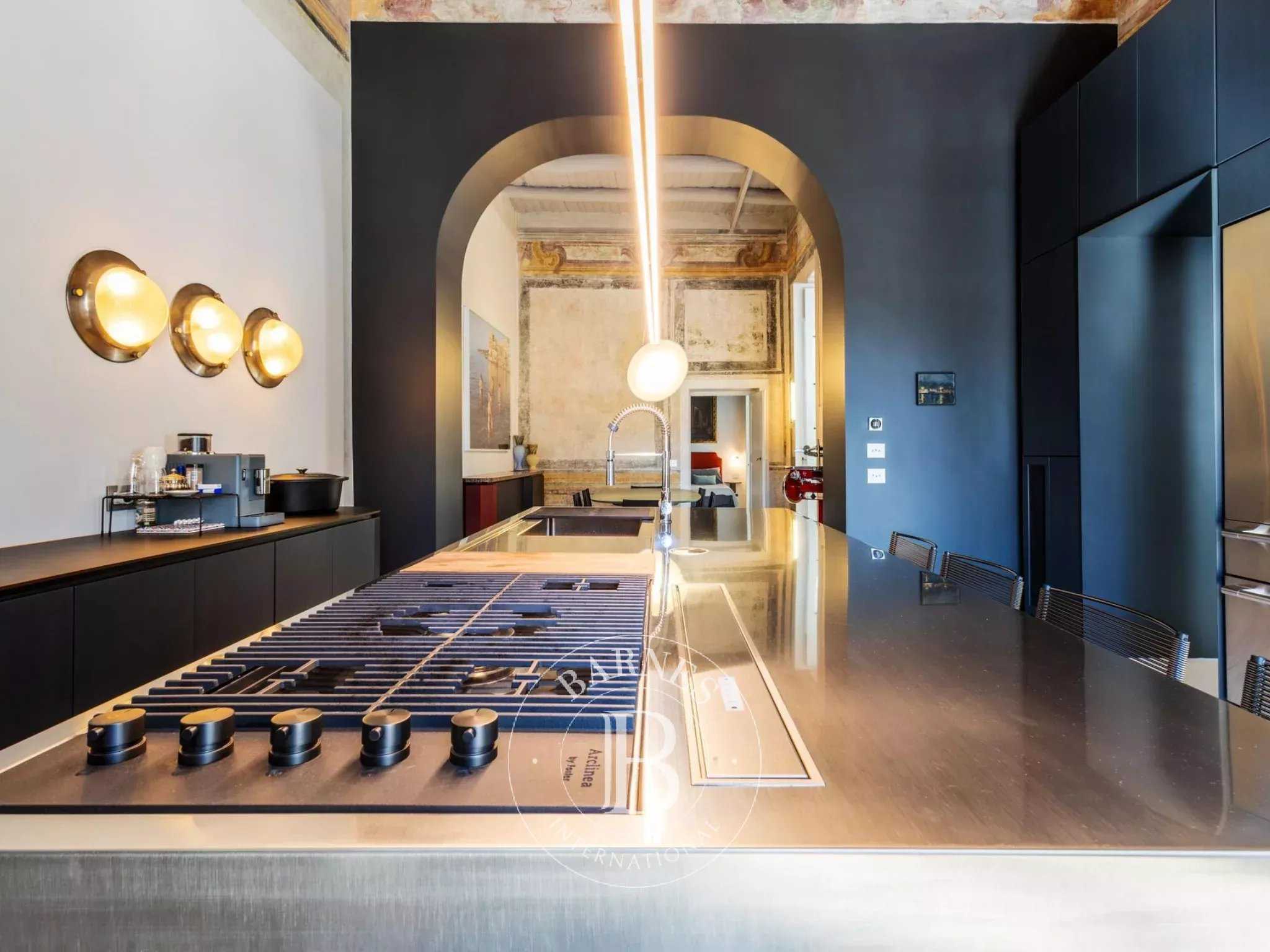 Napoli  - Apartment 3 Bedrooms